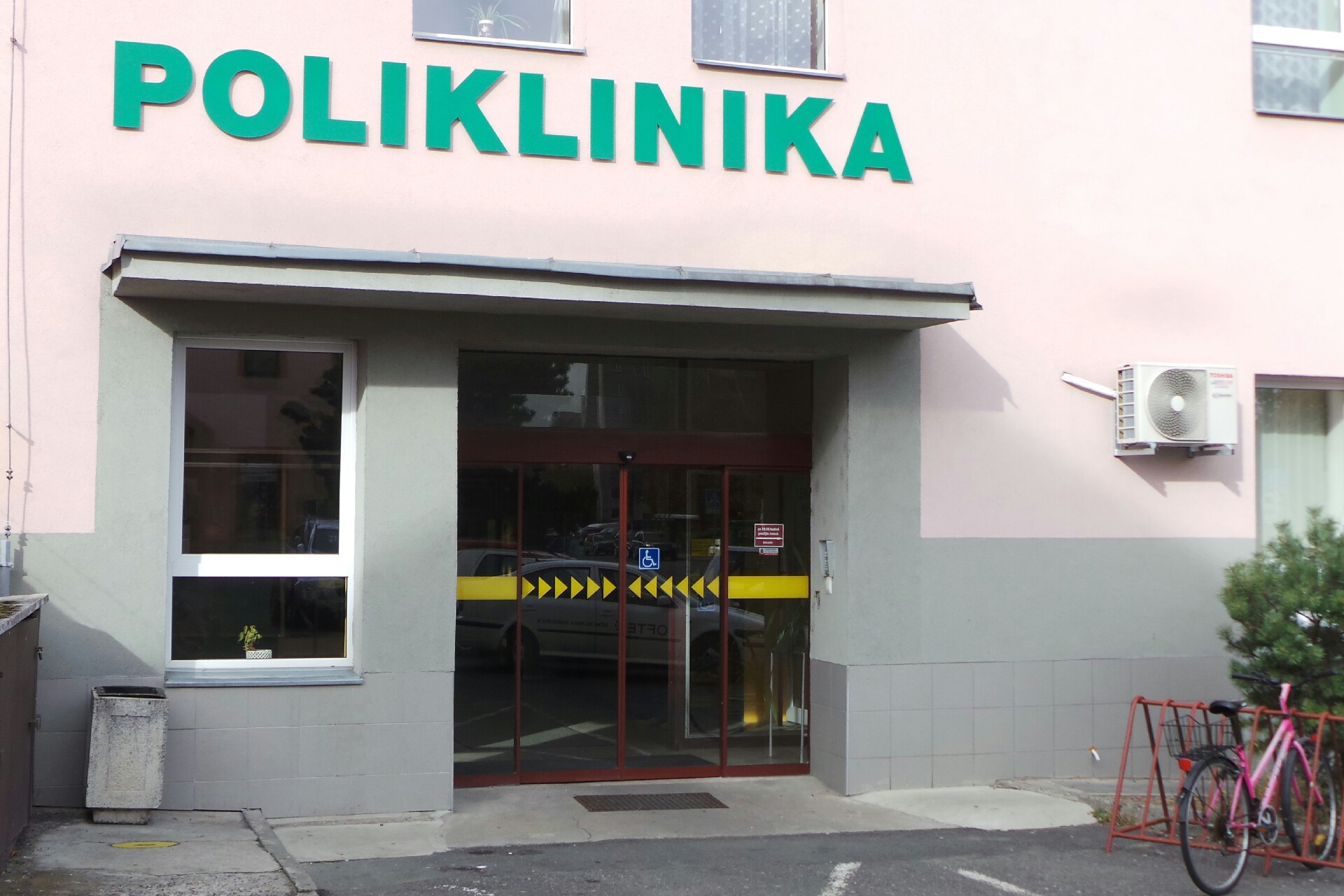 Urologická ordinace - MUDr. Jozef Čavojec