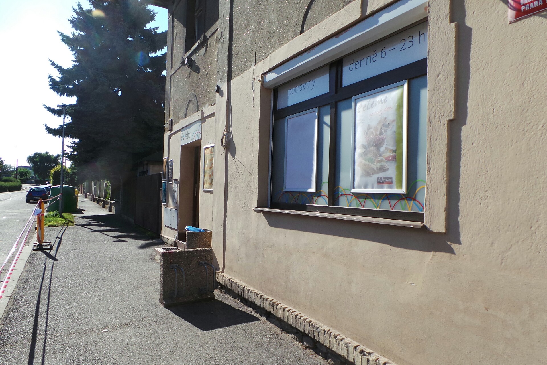 ULICE REALITY, s.r.o.