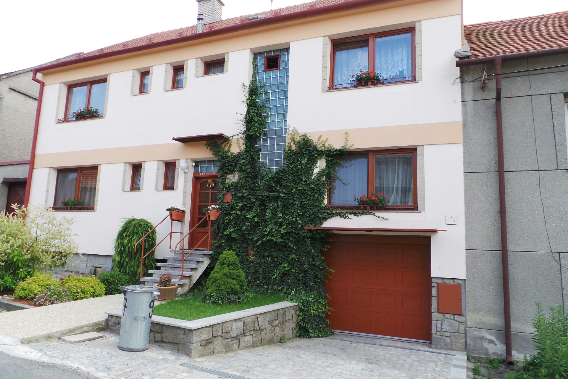 Auditorská a účetní kancelář Ing. Johana Otrubová