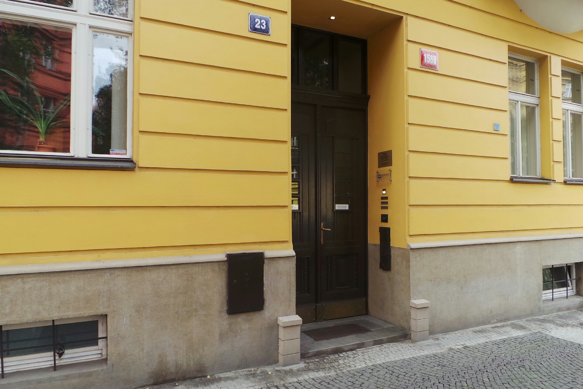 ADVOKACIE PRAHA advokátní kancelář