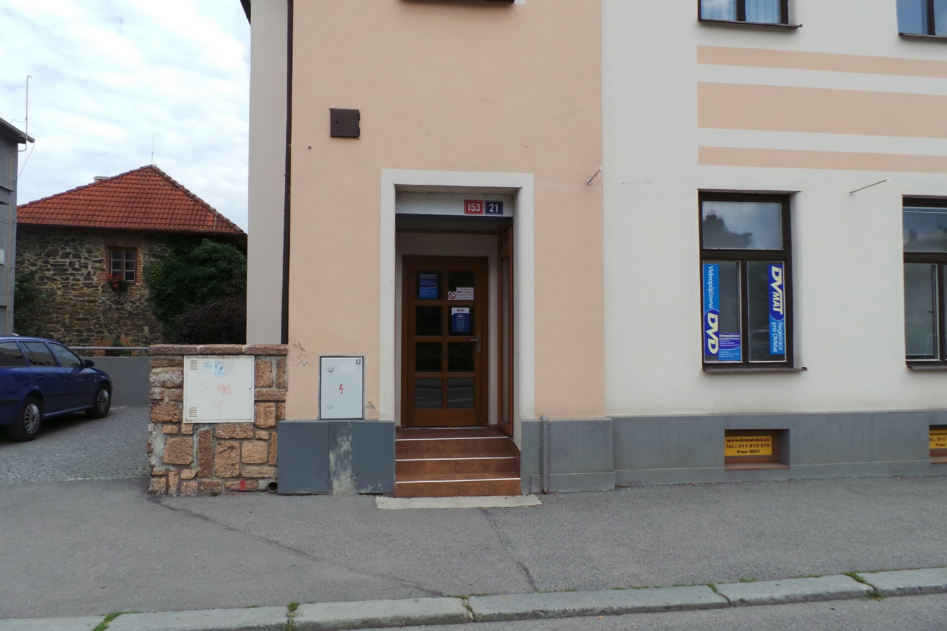 Česká podnikatelská pojišťovna, Vienna Insurance Group, a.s.