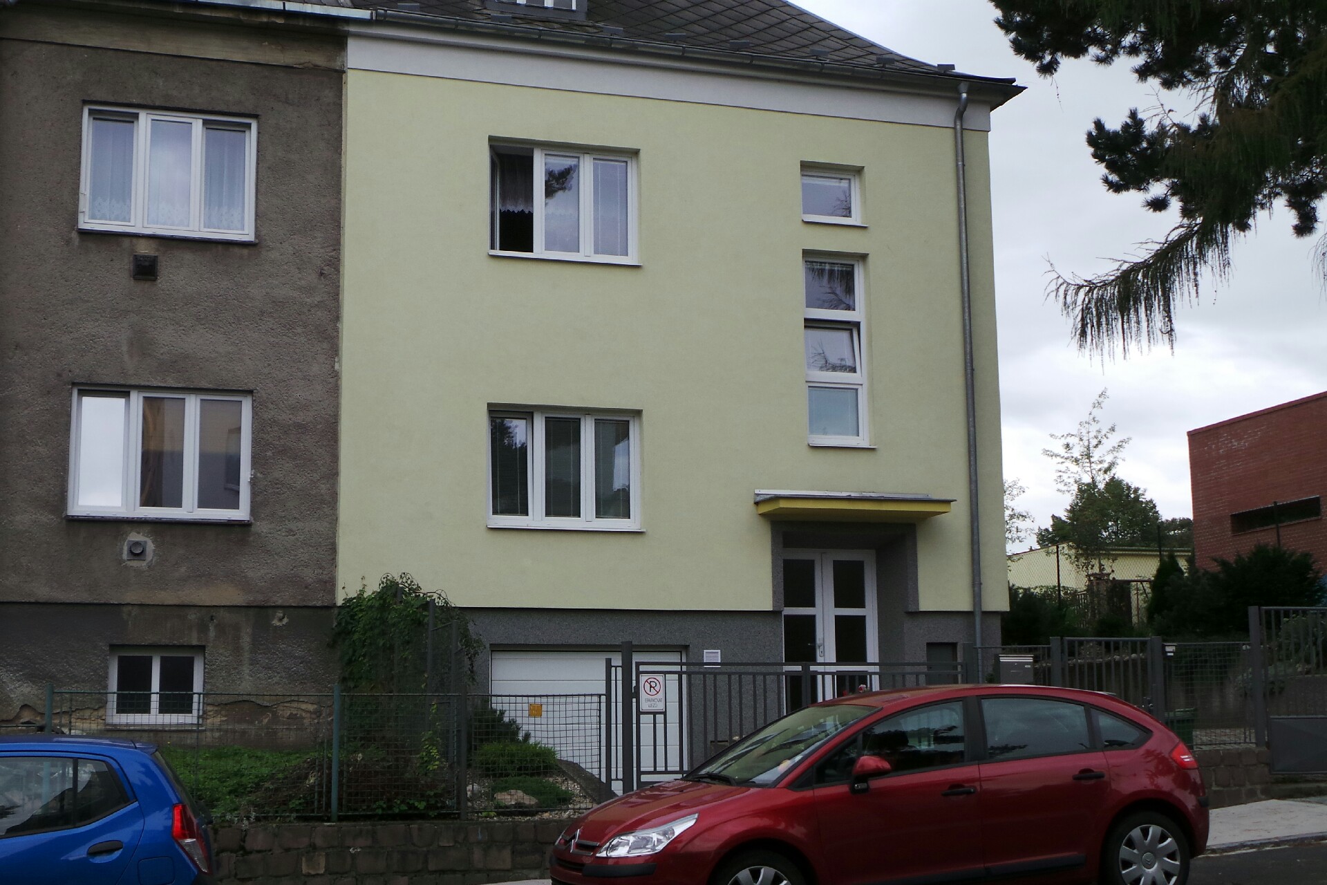 JUDr. Oldřich Řeháček, Ph.D., advokát