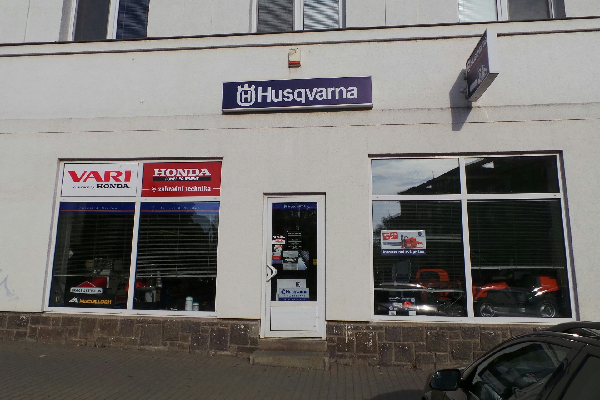 Milan Milichovský - MAT