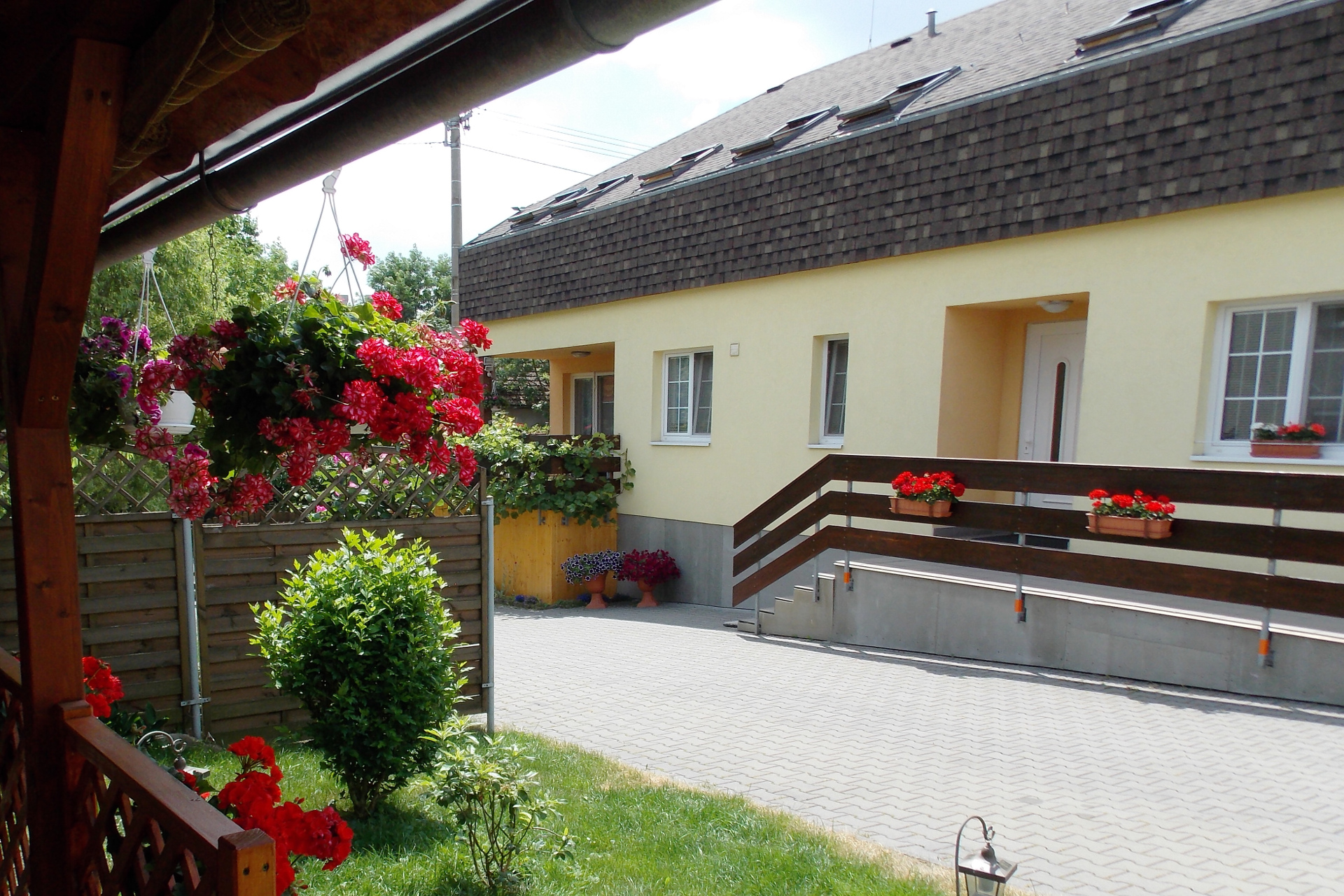 Penzion Aida Ostrava