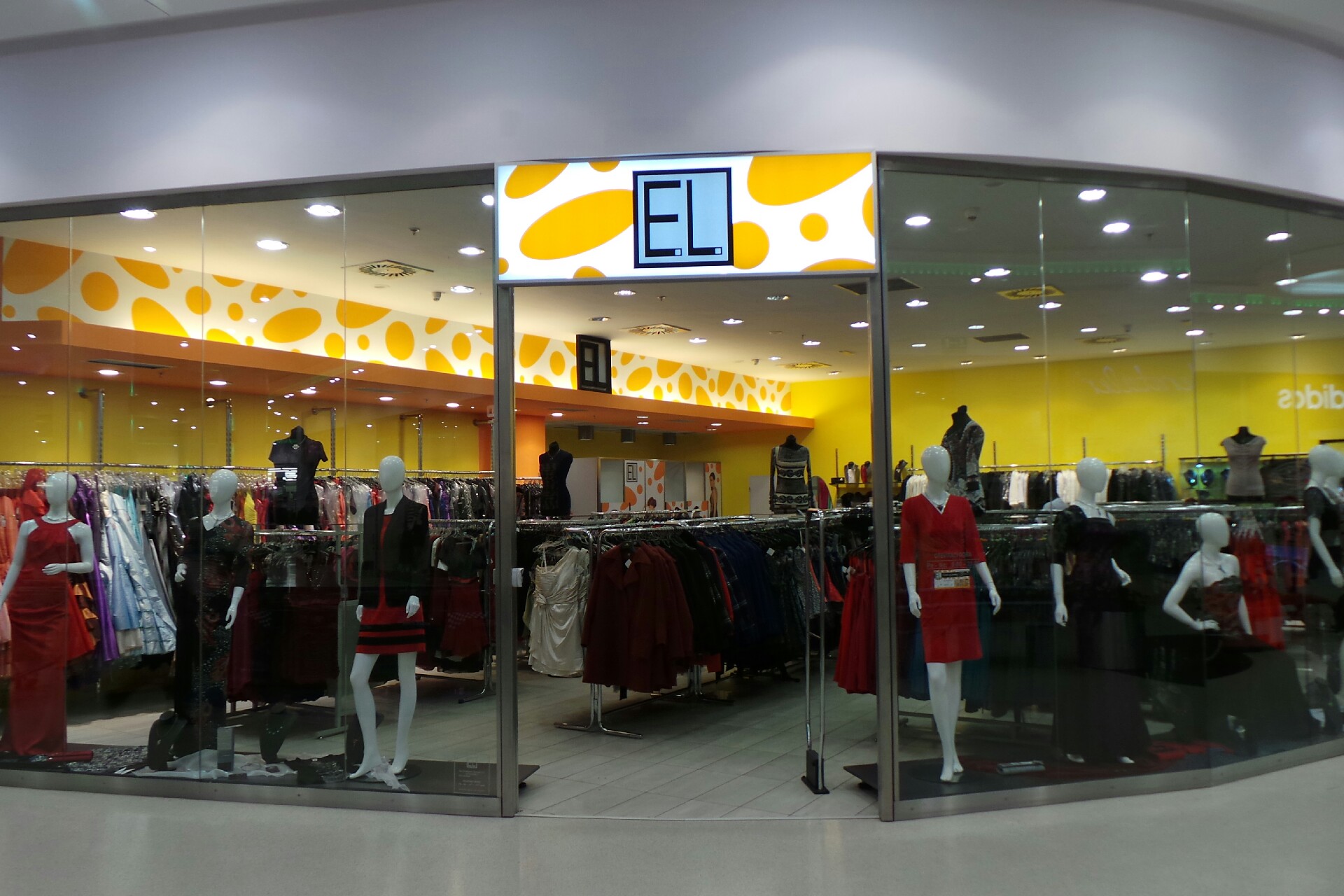 E.L.