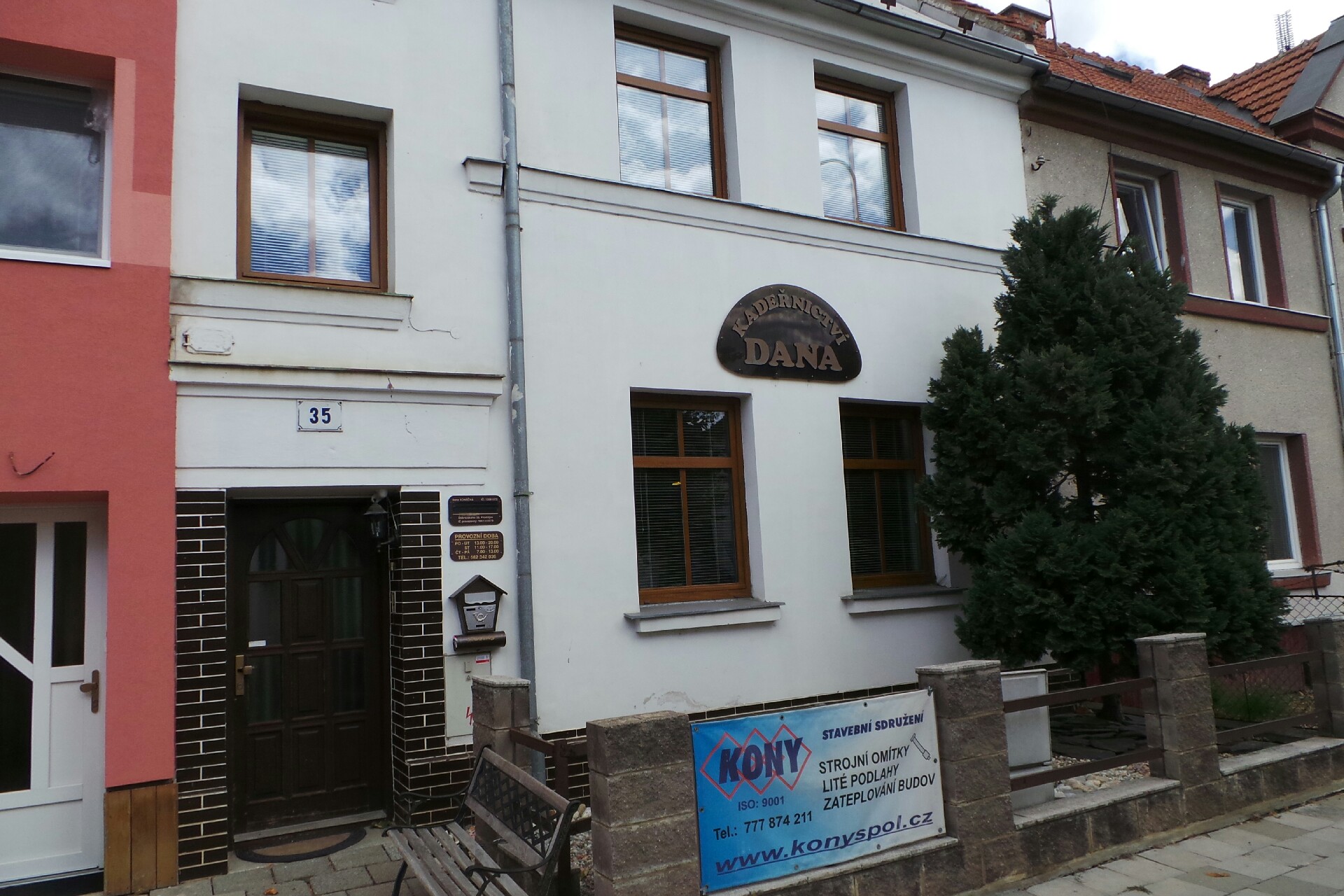 Dana Konečná foto 1