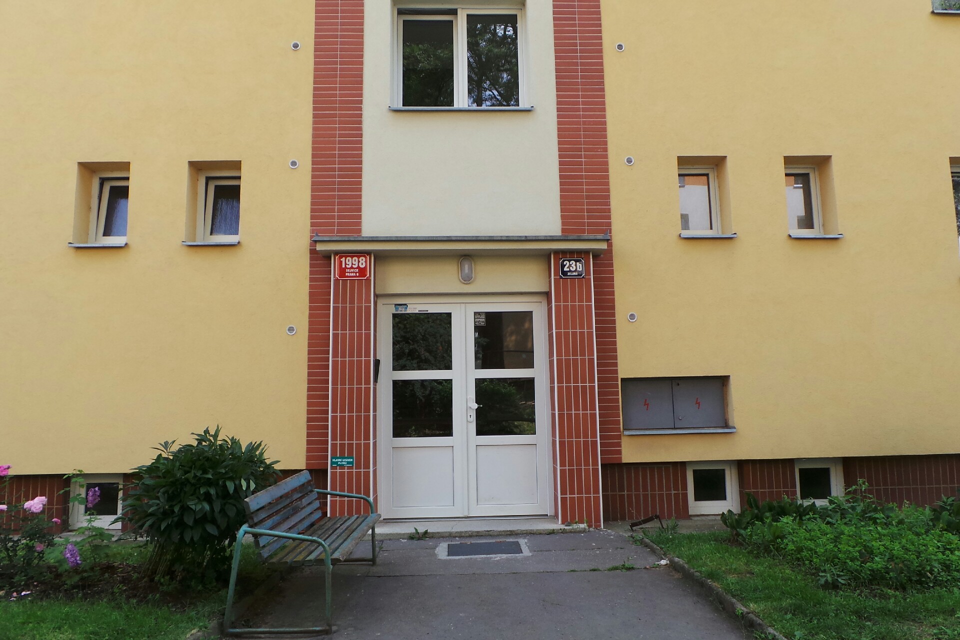 Petr Englický - řemeslné práce