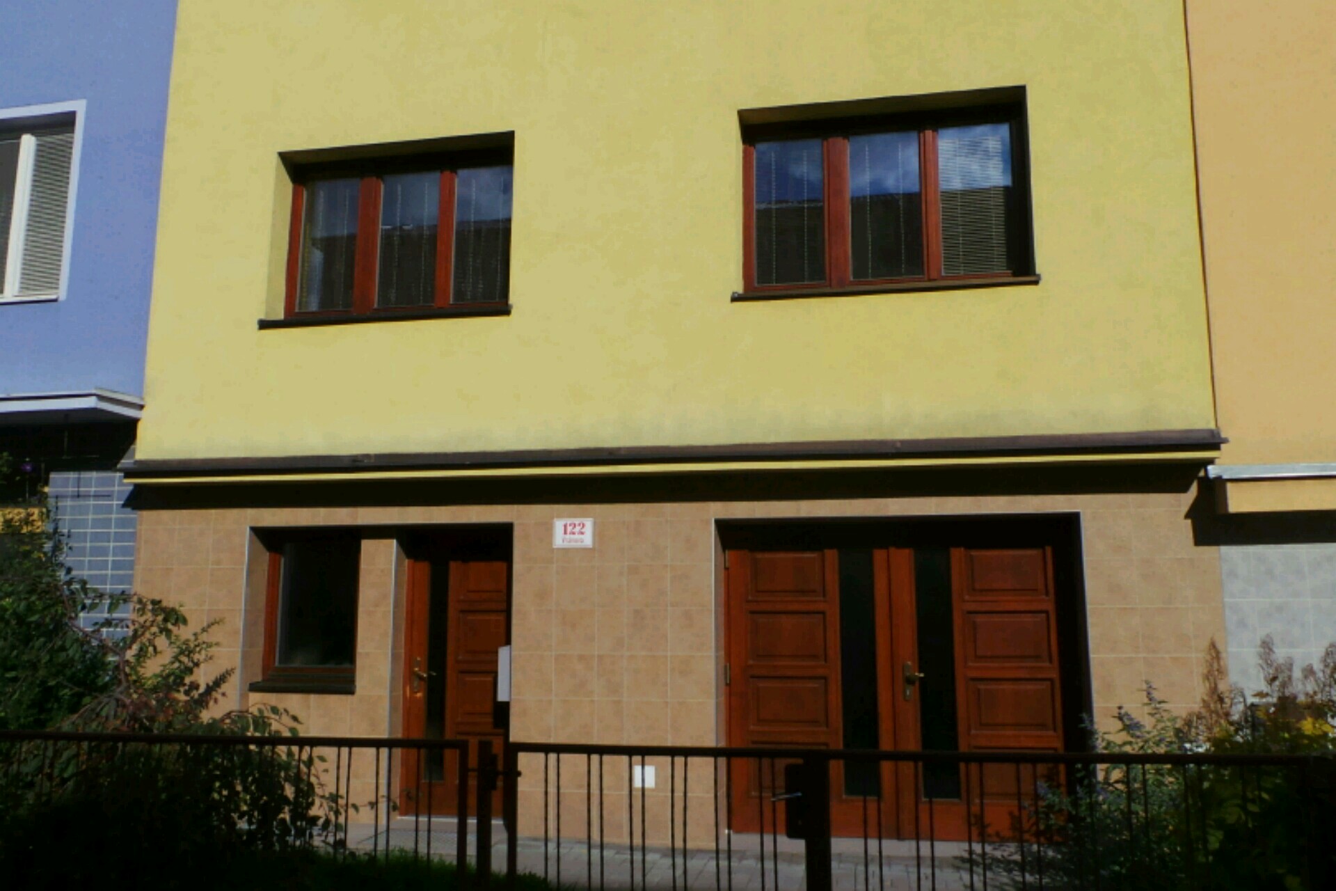 Orel jednota Brno - Řečkovice