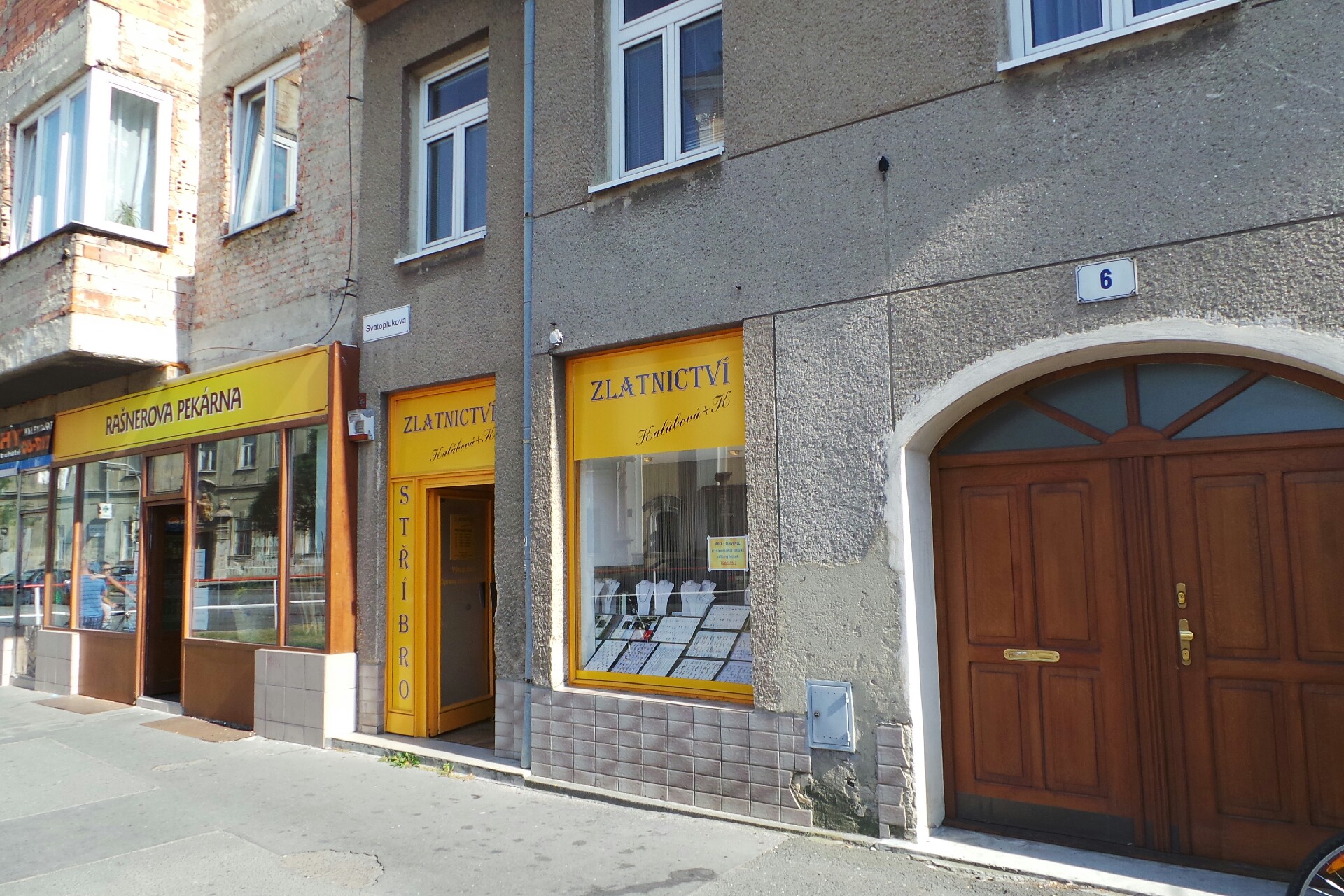 Jiří Leitner - Energoservis