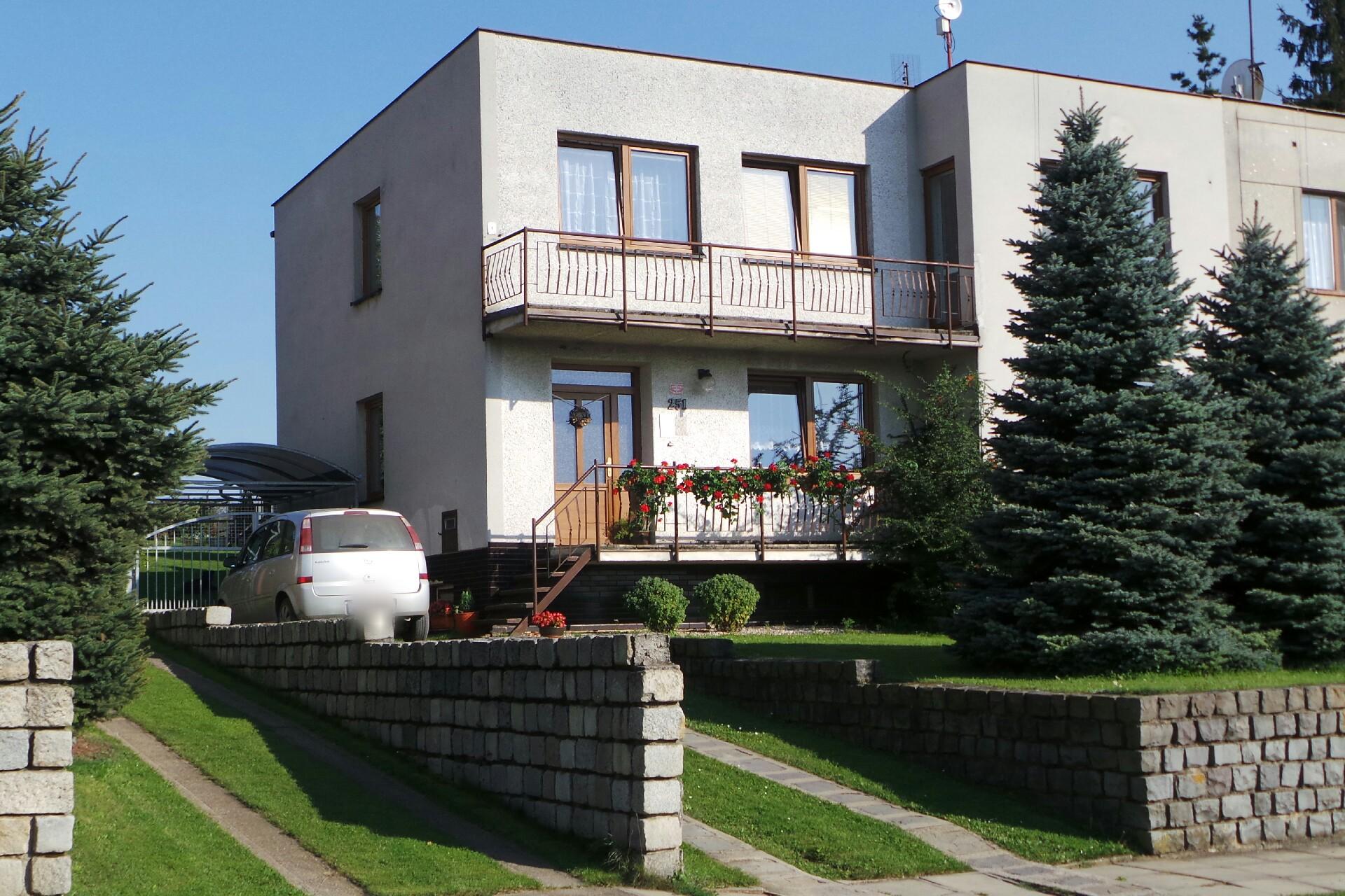 Zámečnictví - František Sedlák