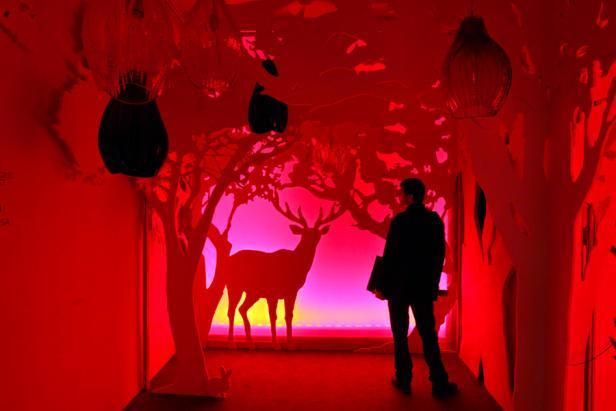 Tomáš Jaroš - Designer / Scénograf foto 3