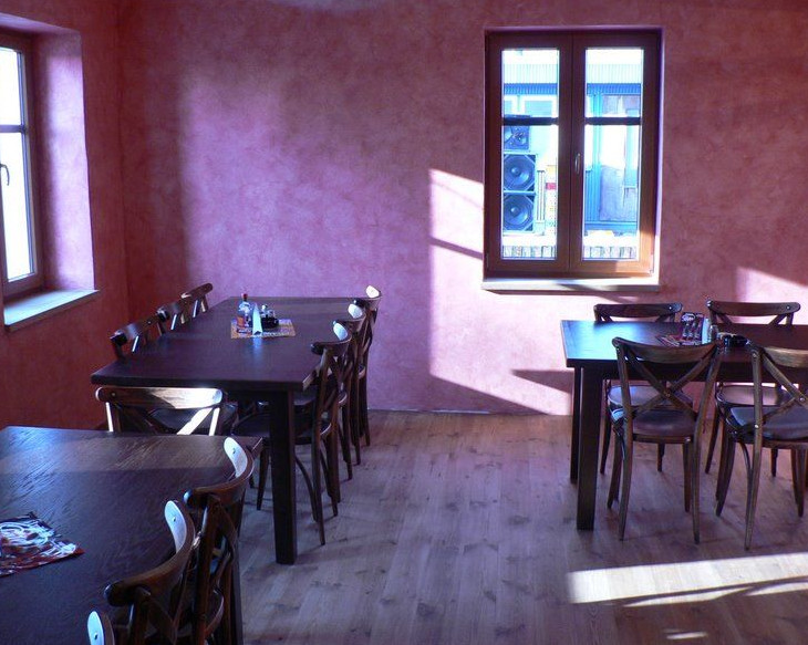 Pivovar Kocour Varnsdorf s.r.o. foto 3