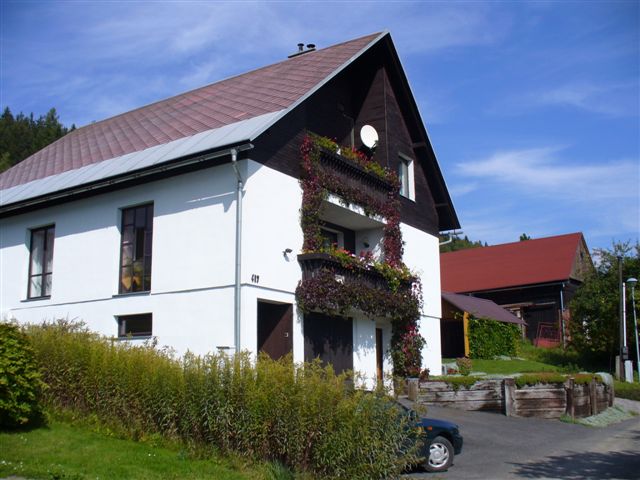 Ubytování Dolní Rokytnice 419