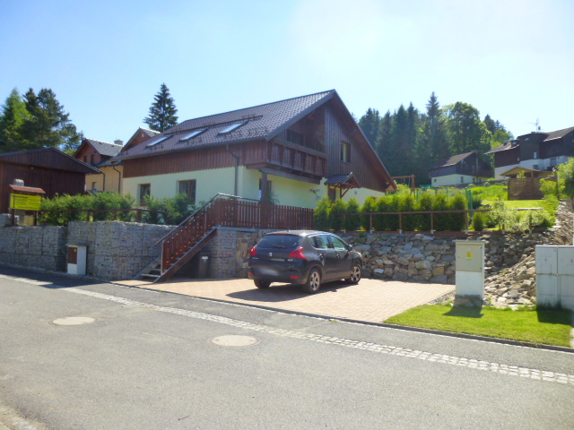 Apartmány U Šlechtů foto 2