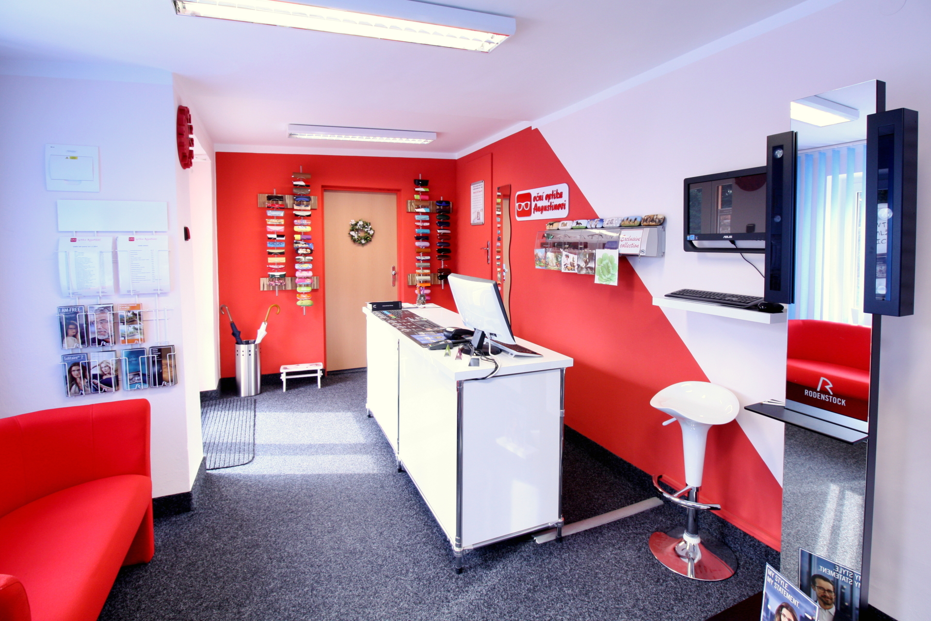 Optika Augustinovi foto 1