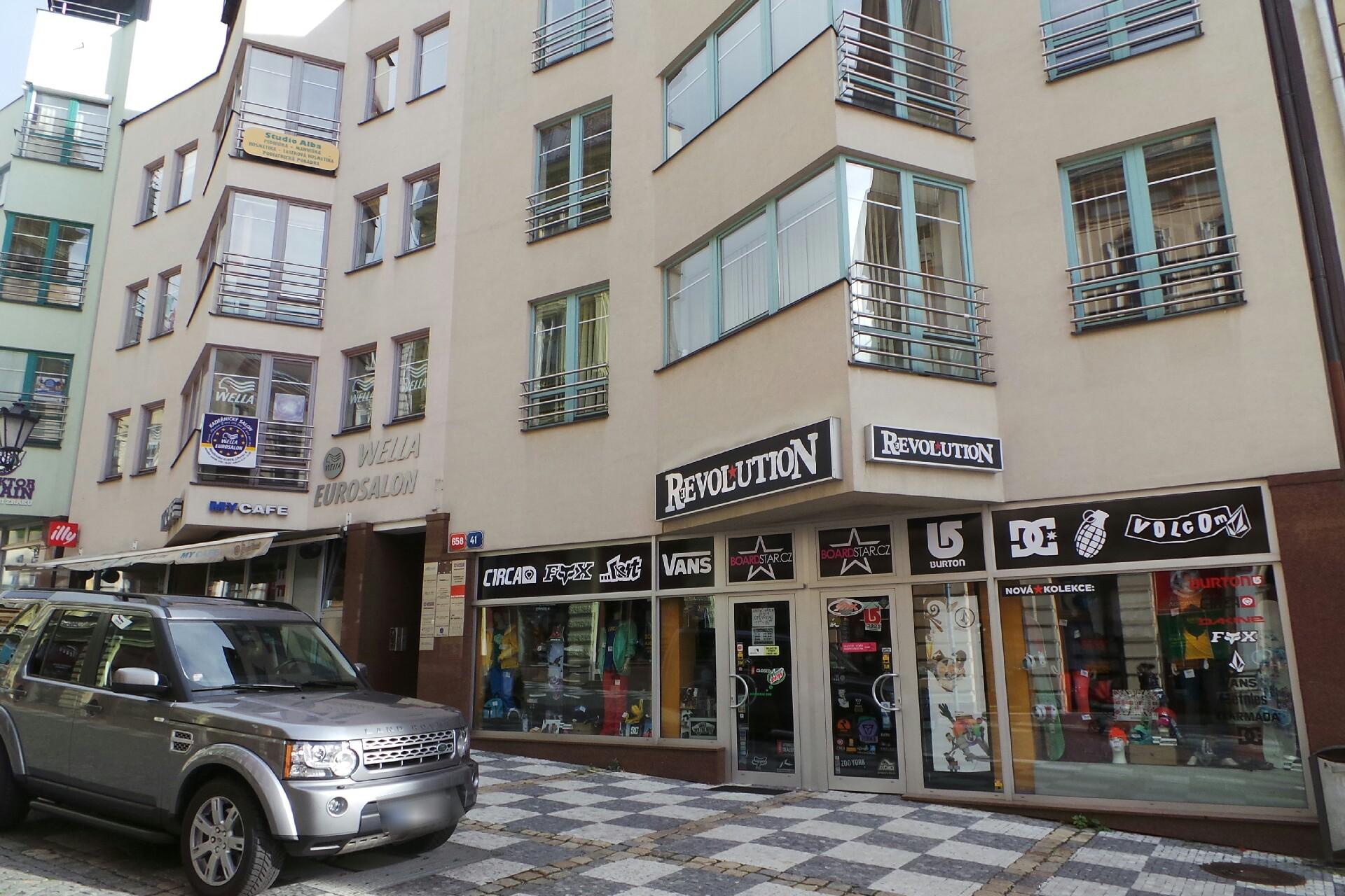 MUDr. Stanislava Hlubučková