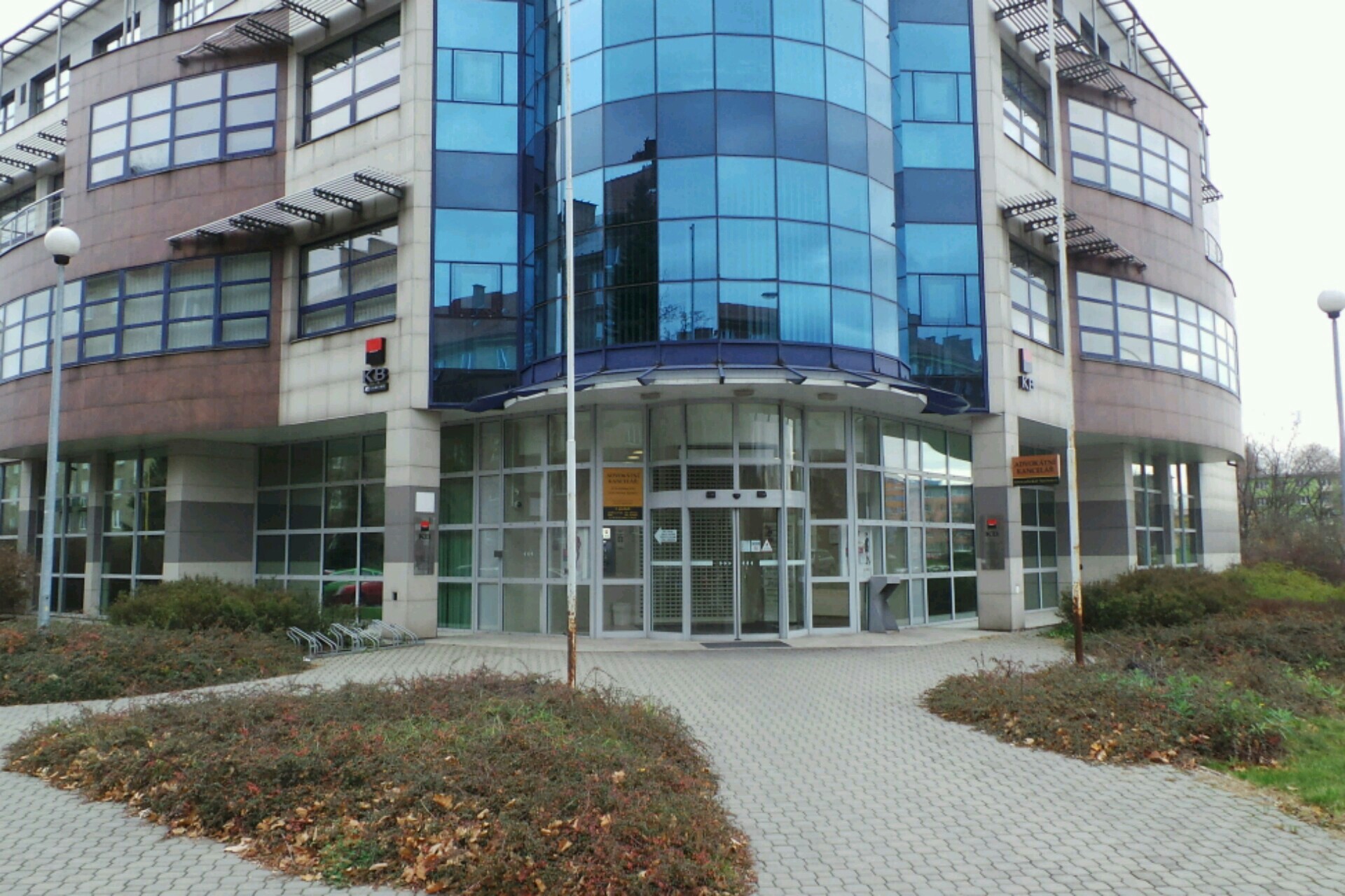 Komerční banka, a.s.