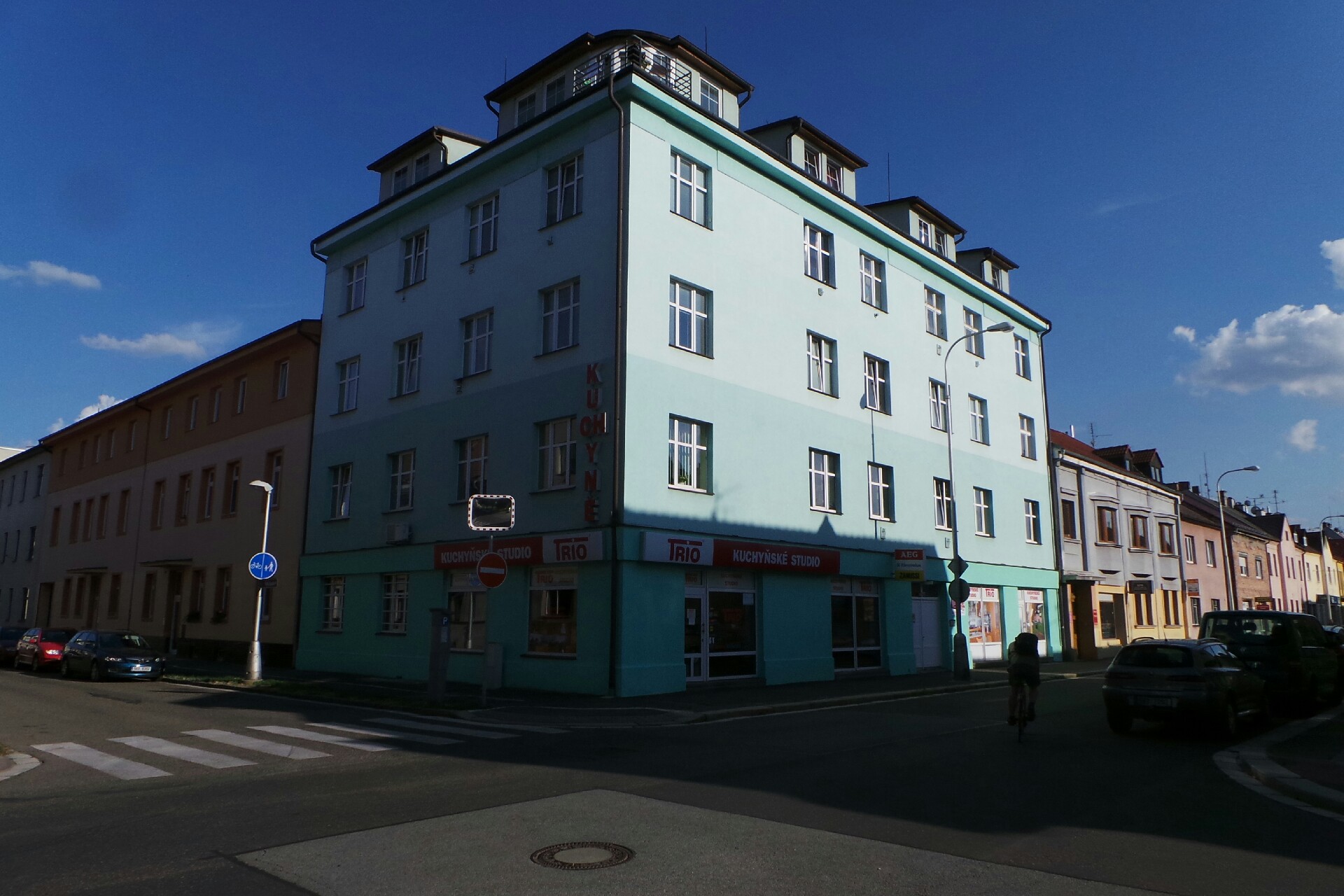 LANGER - inženýrská činnost, s.r.o.