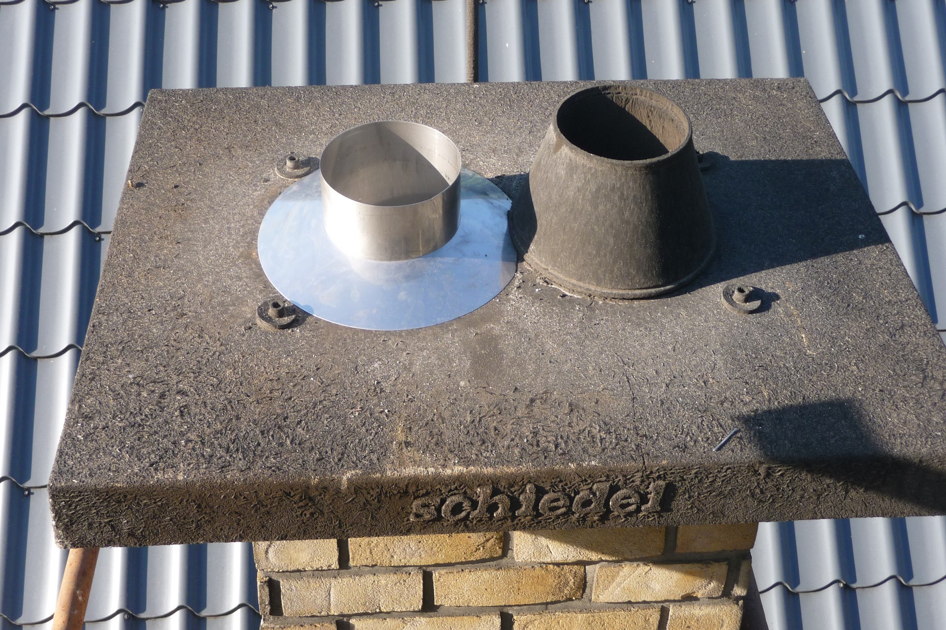 Kominictví a kamnářství KOMINEX CZ s.r.o. foto 4