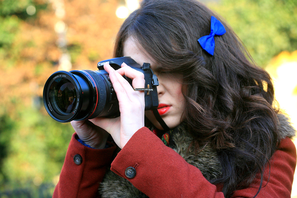 Kurzy fotografování Jana Rybáře foto 4