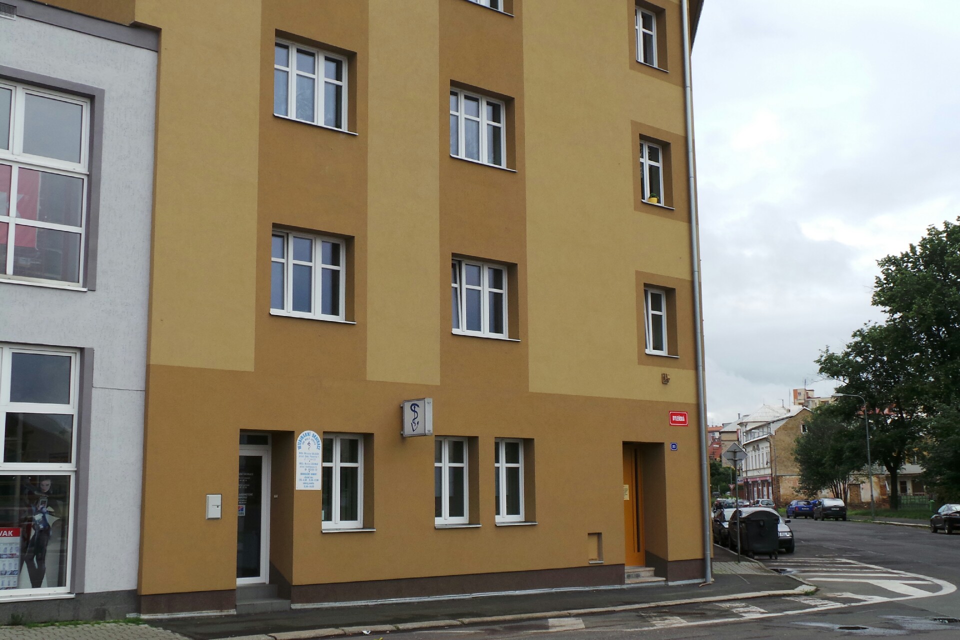 Soňa Urbanová - GREJSY foto 2