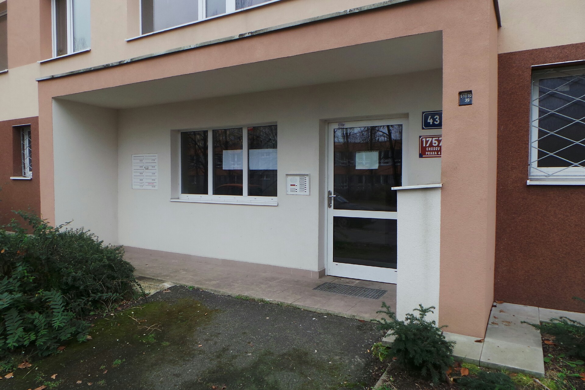 Jaroslav Staněk - PRO.EX