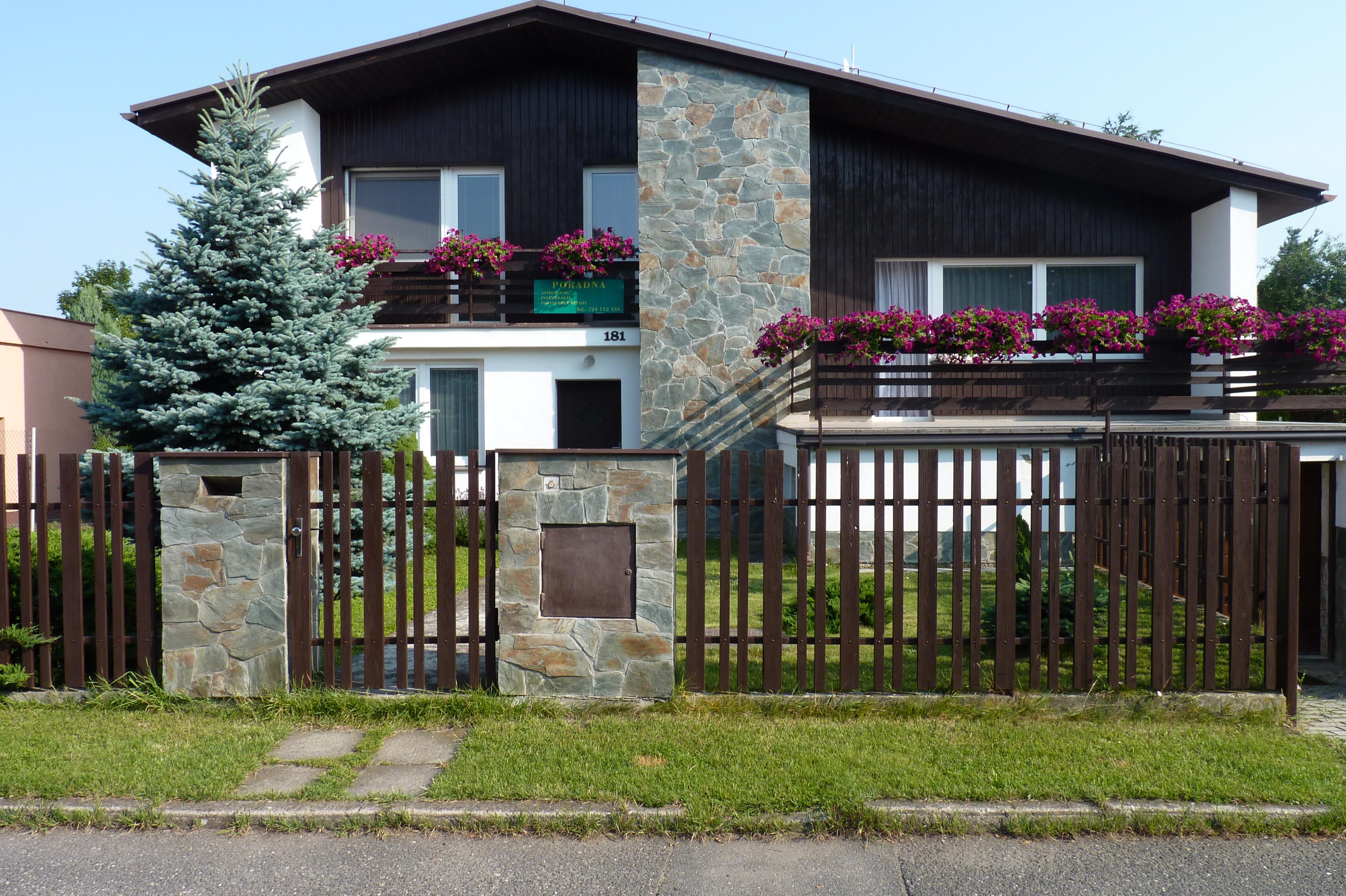 Psychologické poradenství Miroslava Holoubková