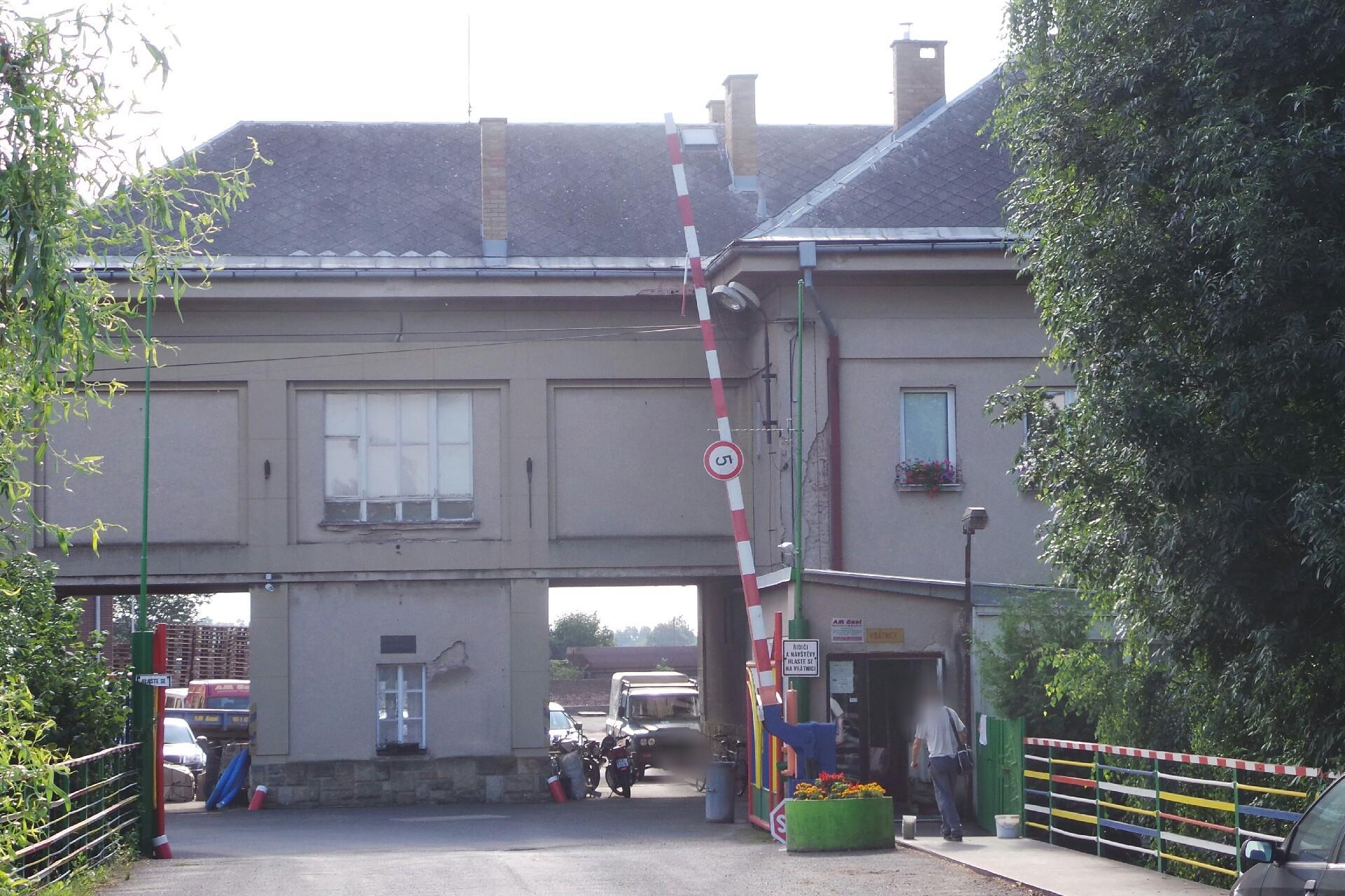 AT Consult HK, s.r.o.