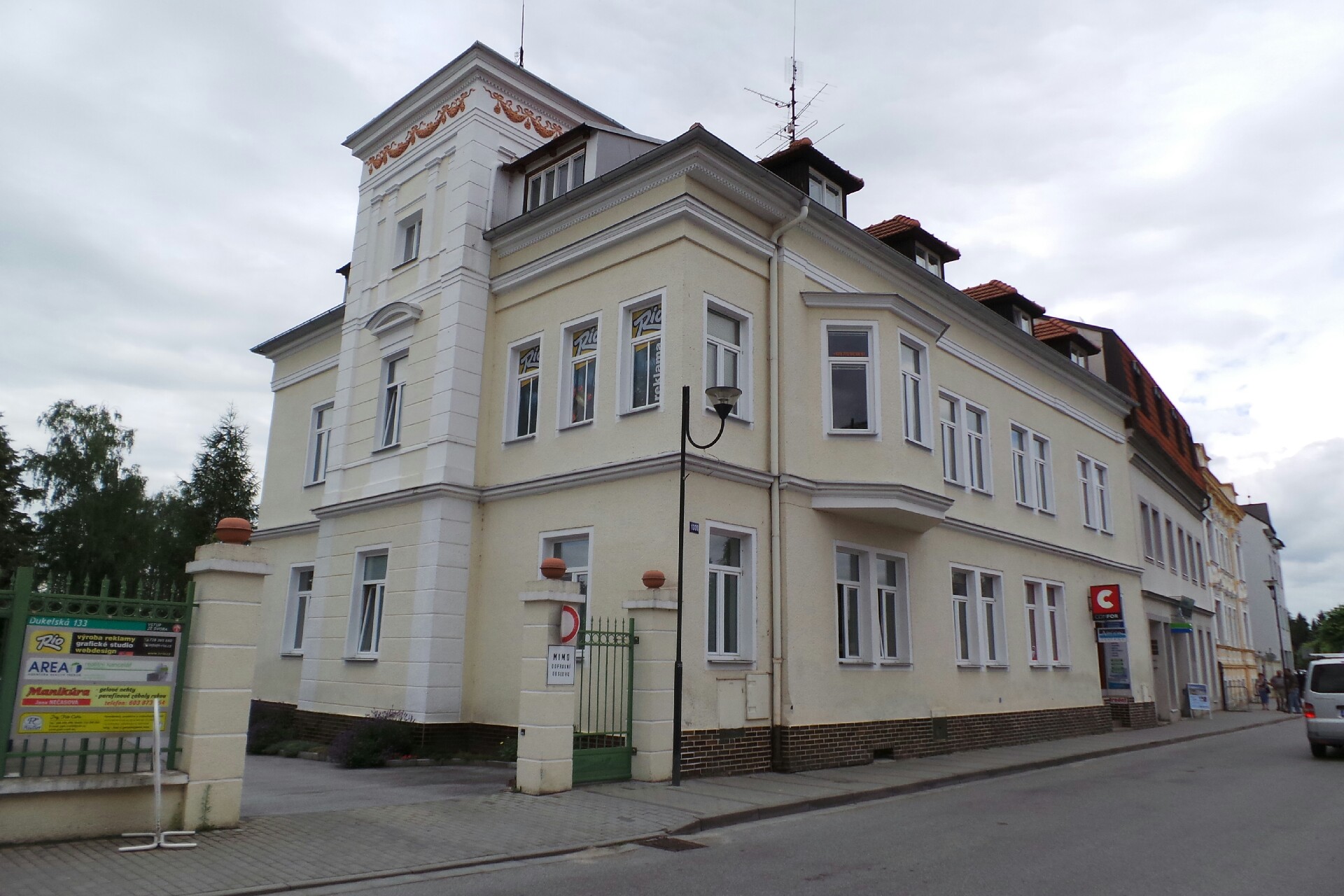 Linde Material Handling Česká republika s.r.o.