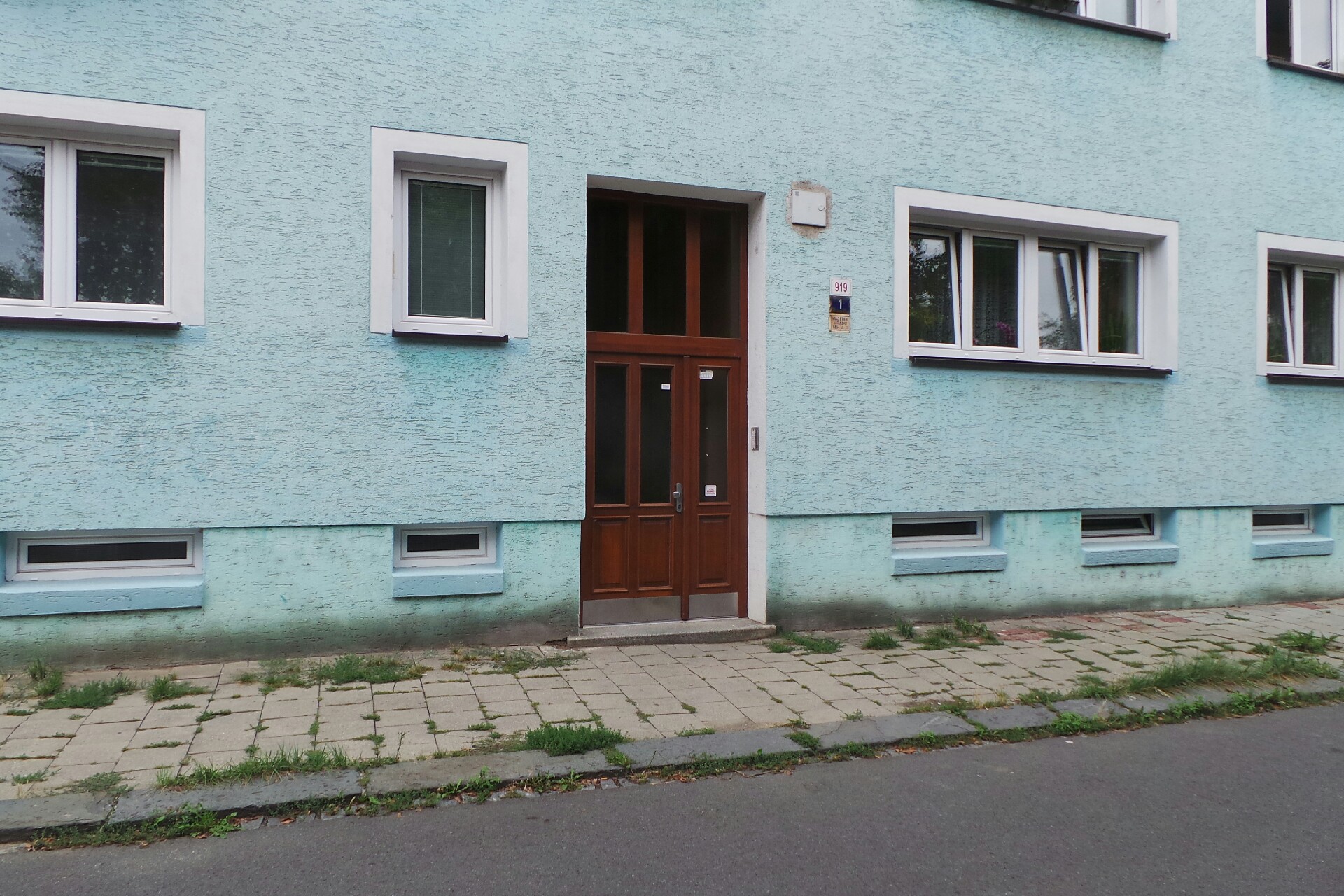 Občanské sdružení Volání naděje