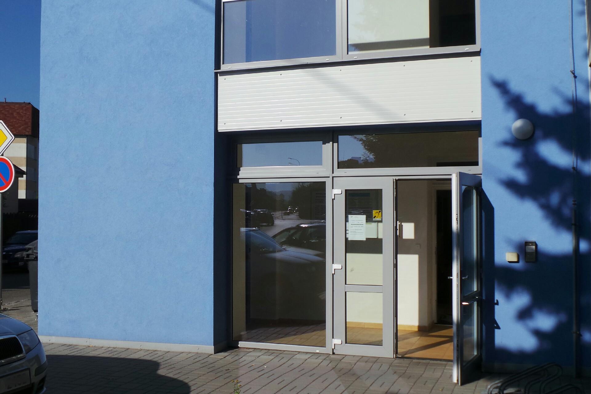 MÚ Ústí nad Orlicí - Odbor dopravy, silničního hospodářství a správních agend