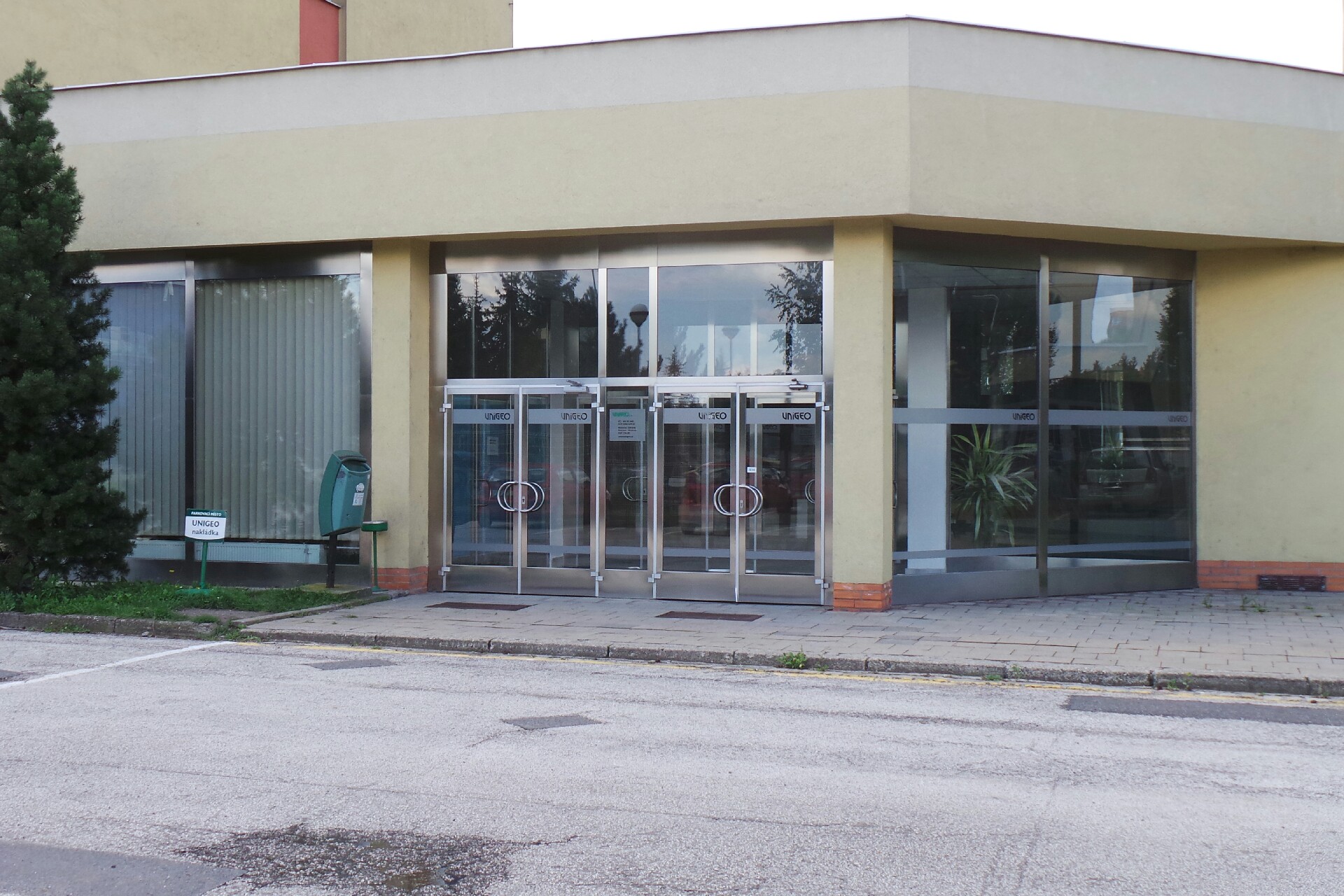 BQ Consulting, s.r.o.