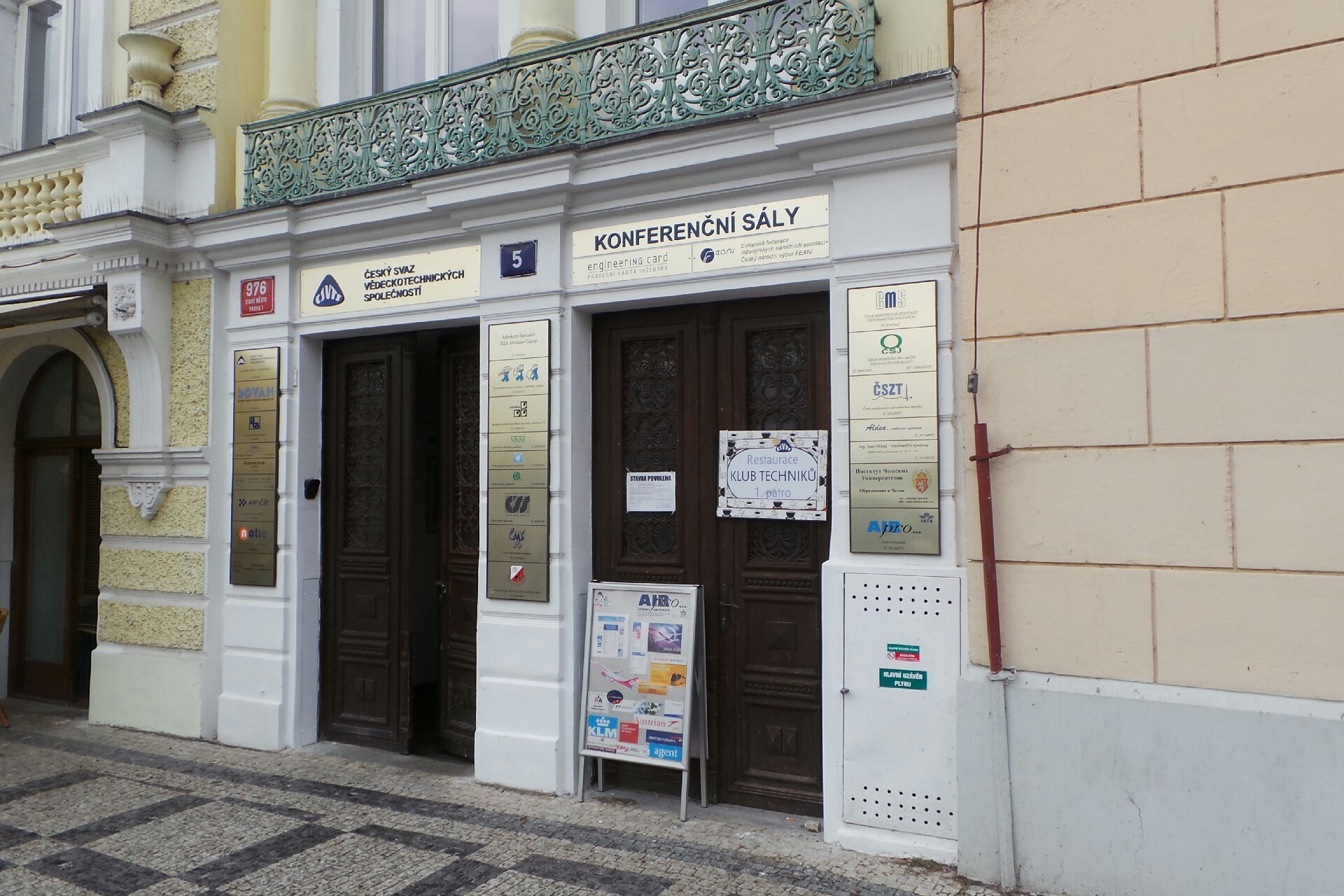 Česká společnost pro technickou normalizaci z.s.