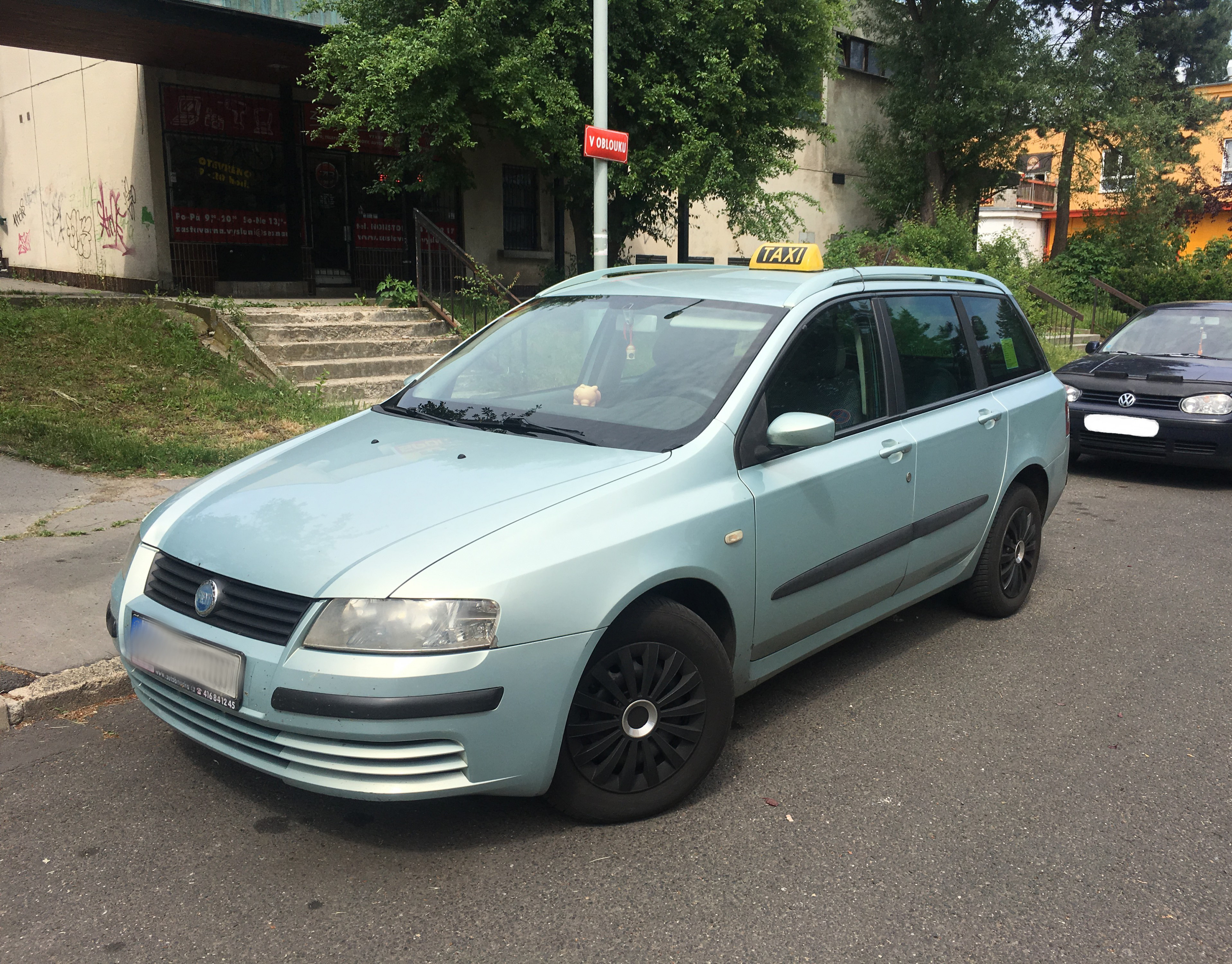 Quick Taxi foto 2