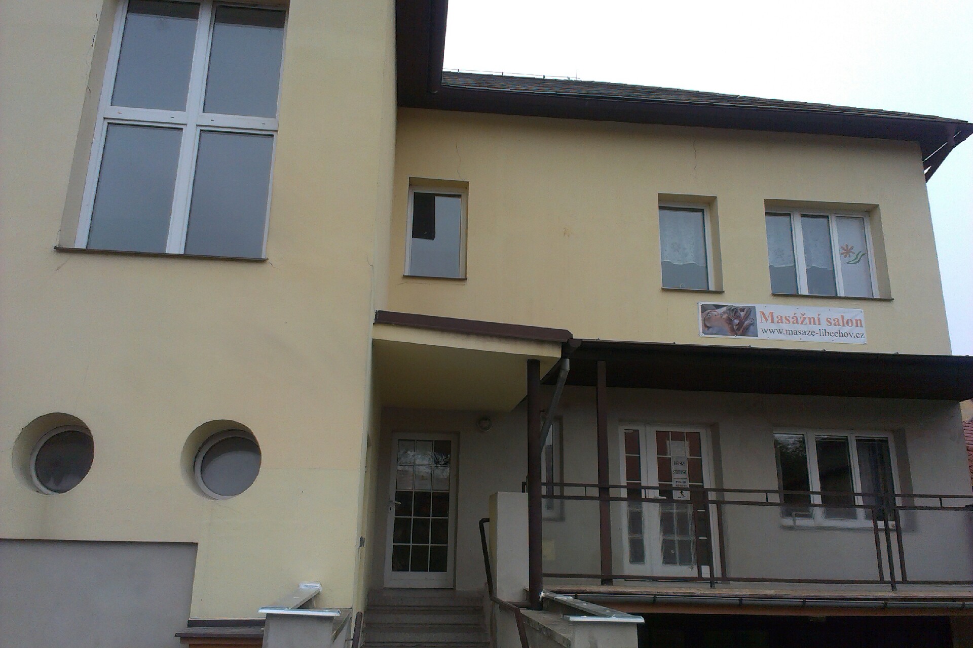 Ordinace Liběchov, s.r.o.