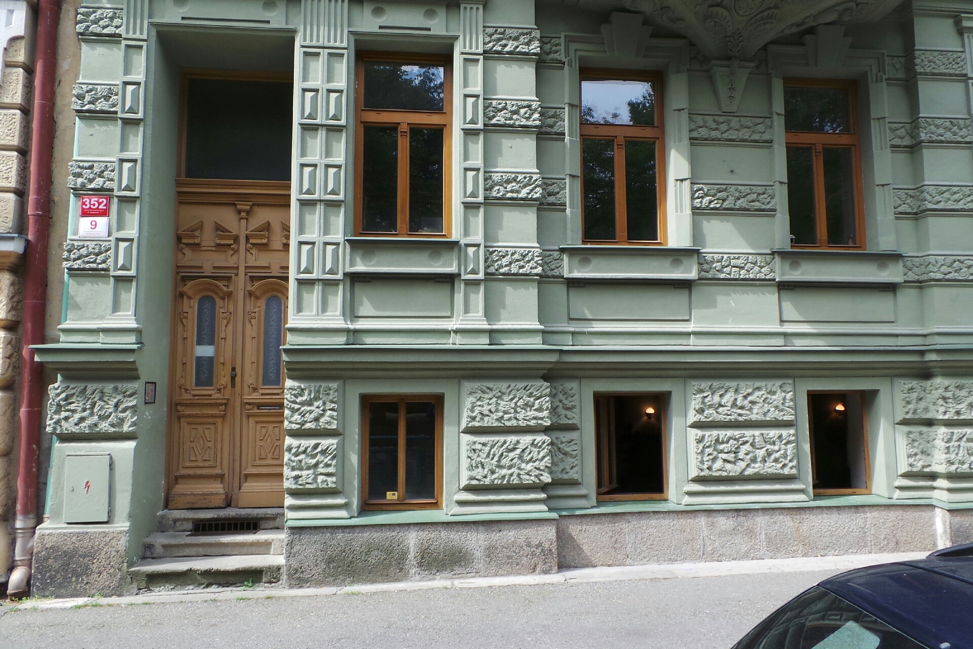 Jitka N. ateliér, s.r.o.