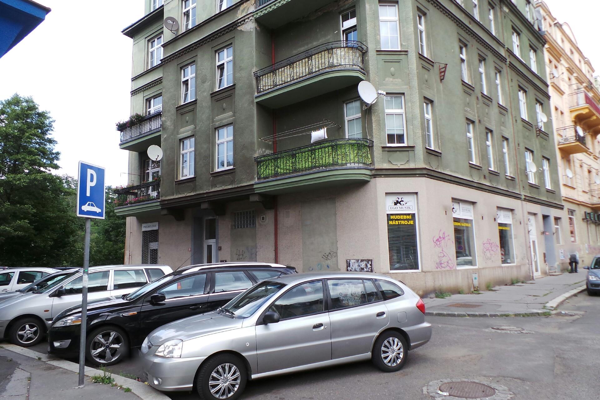 Občanské sdružení rodičů a přátel dětí s postižením Karlovy Vary