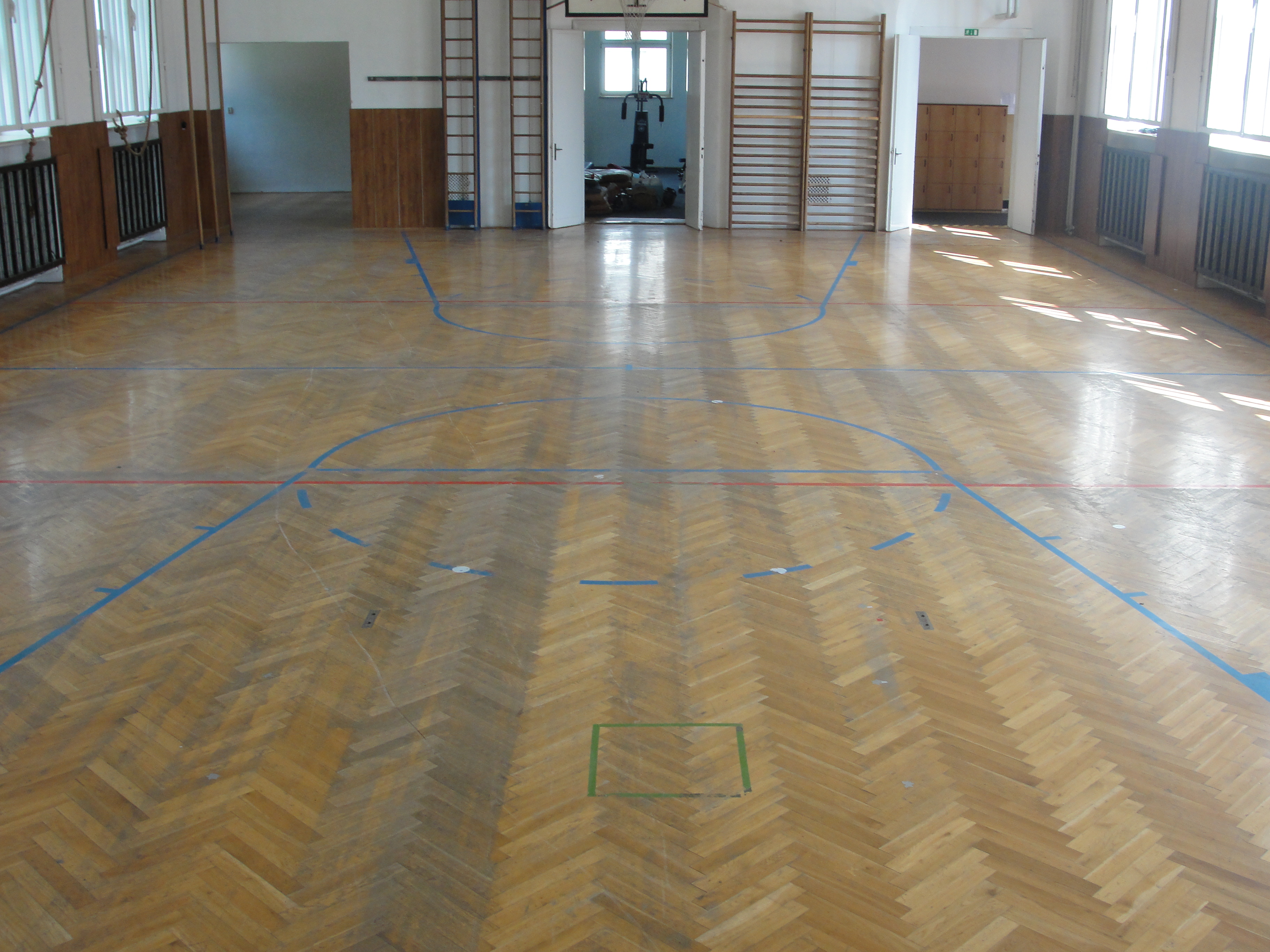 VS parket - Michal Smejkal foto 3