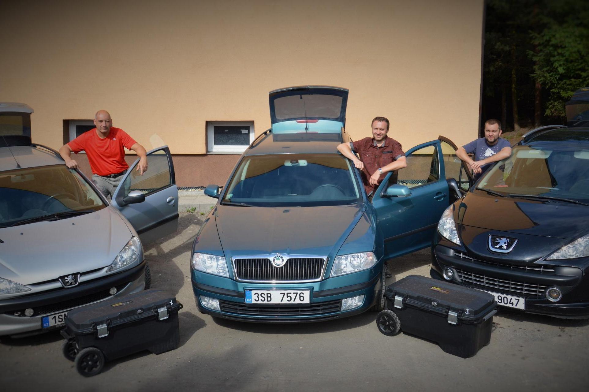 DERATOR - deratizace, dezinsekce, dezinfekce