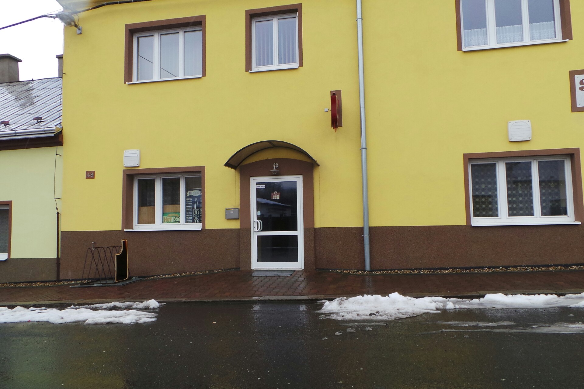 Tělocvičná jednota Sokol Verneřice