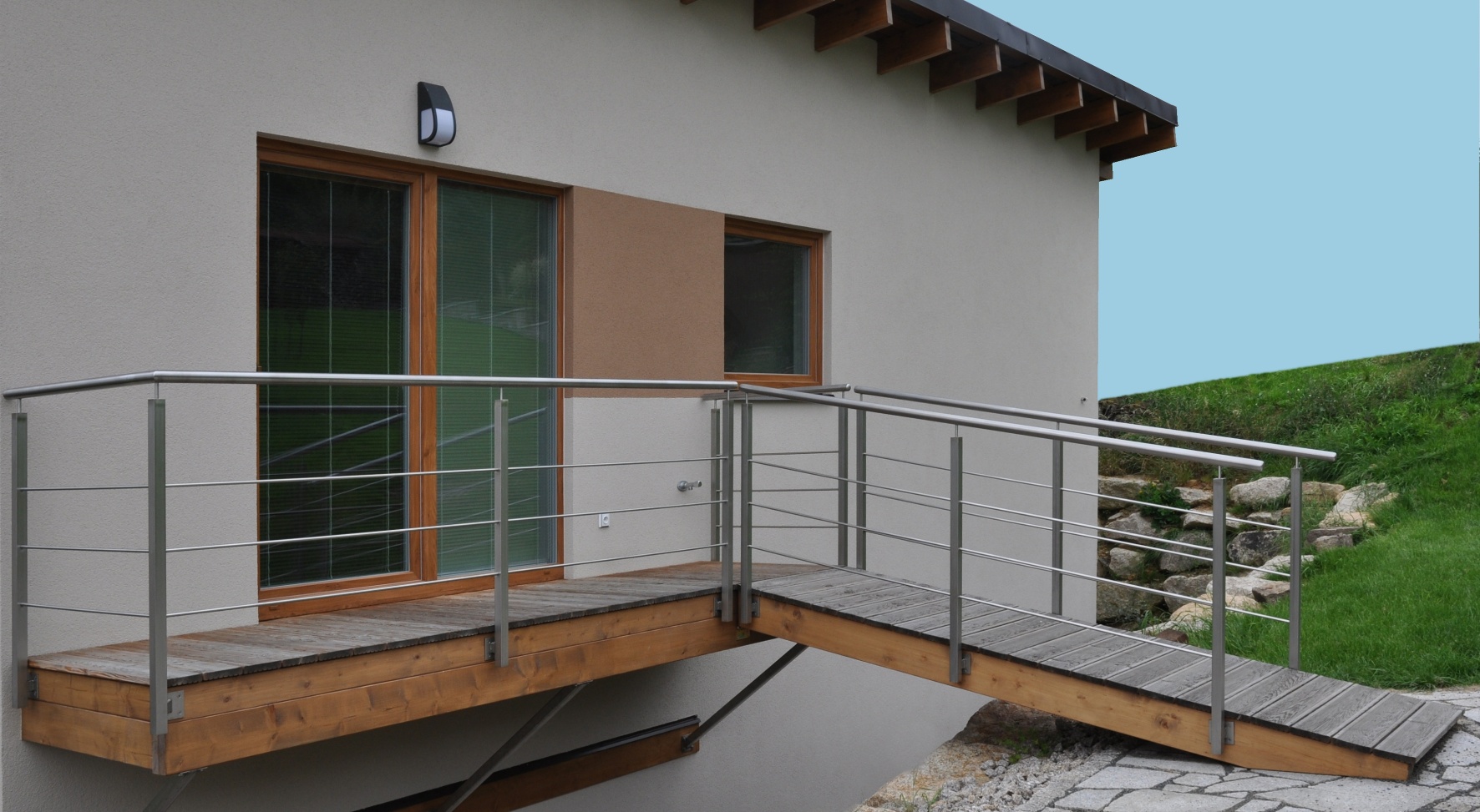 ZÁMEČNICTVÍ Bičiště foto 3