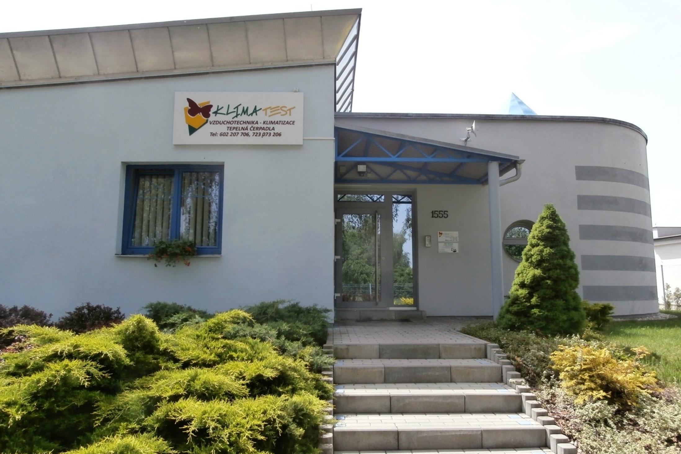 KLIMATEST s.r.o.