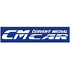 logo - CM car Červený Michal