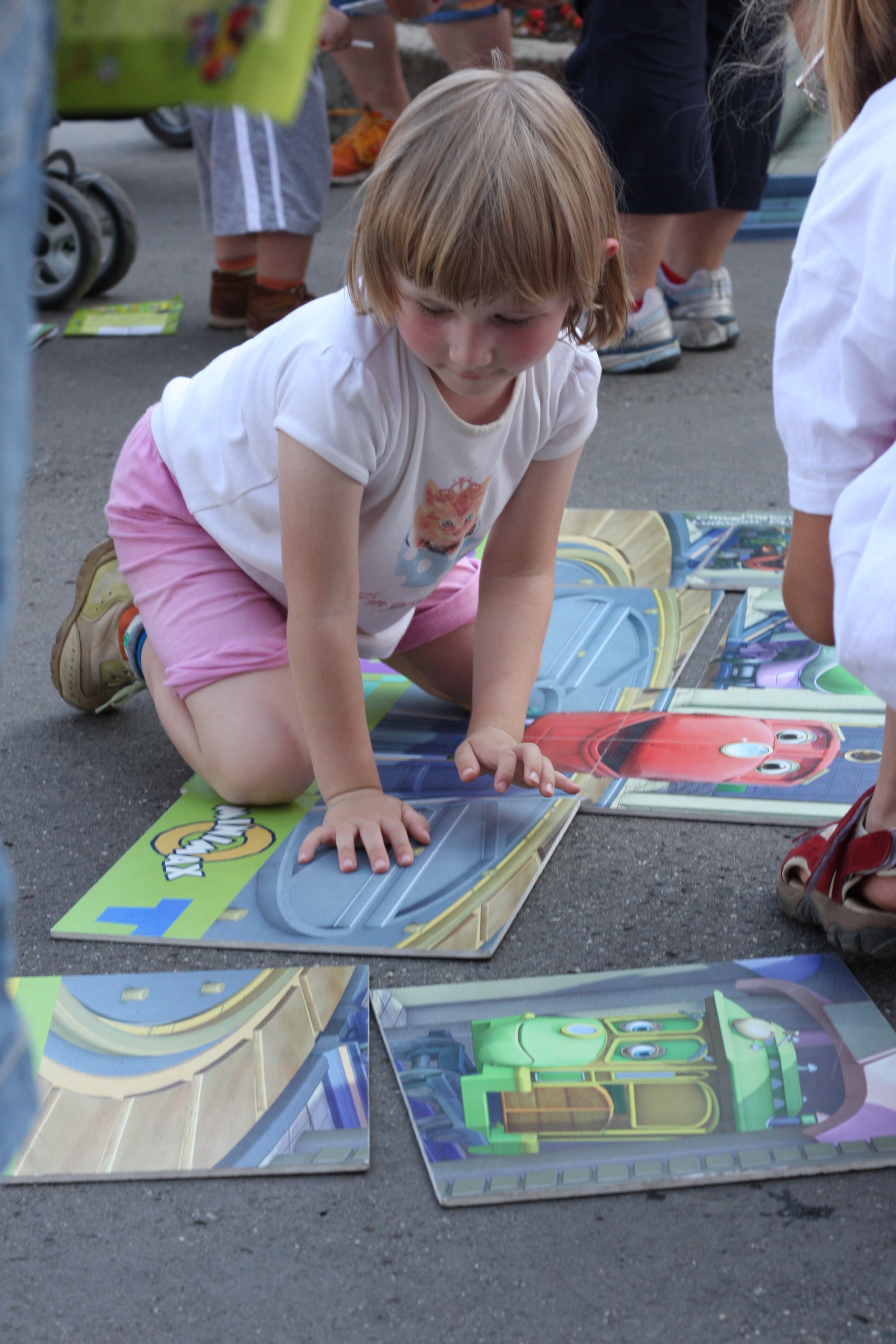 Petr Čermák - Klaun Ferda foto 2