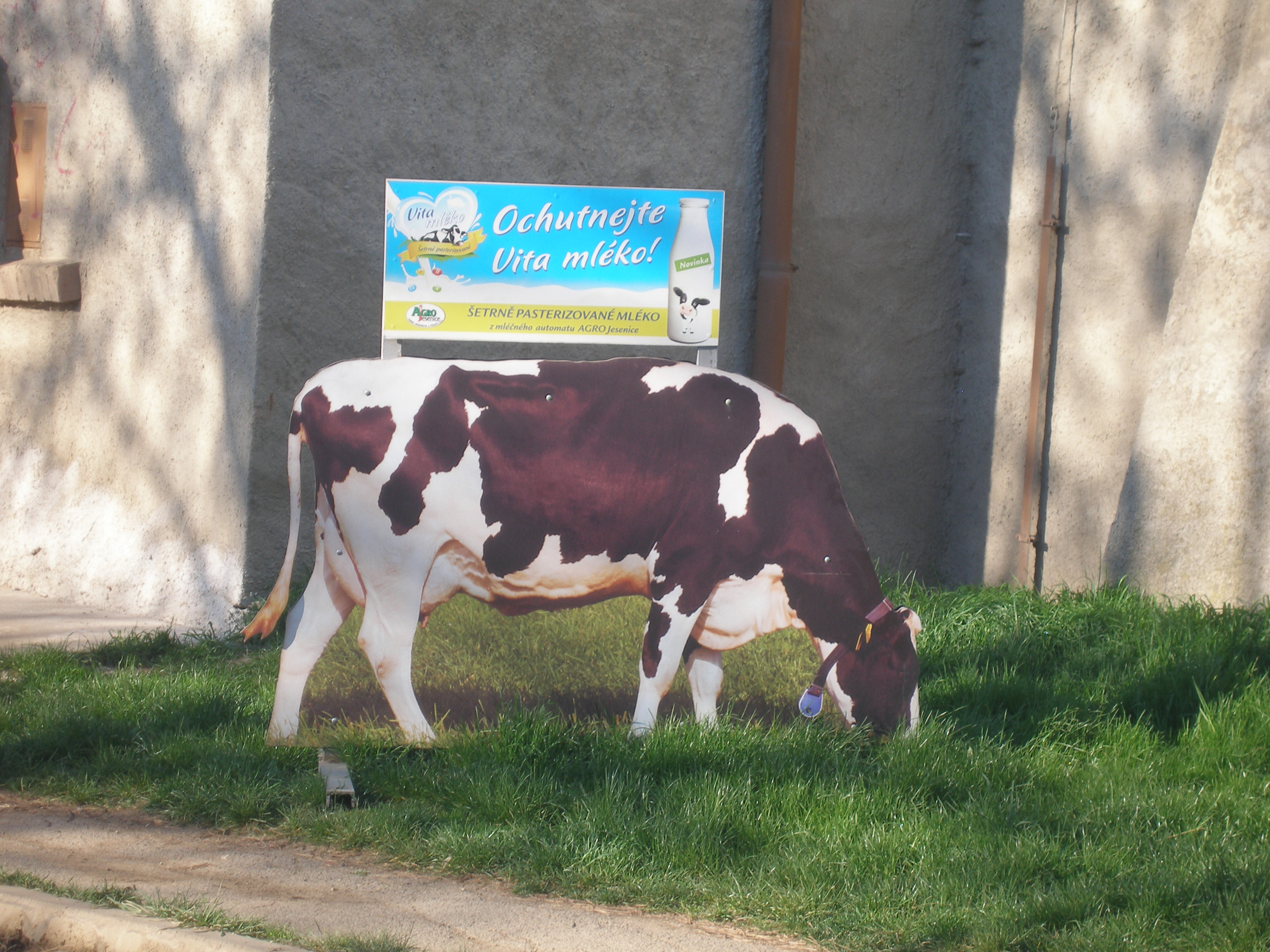 AGRO Jesenice u Prahy, a.s. foto 5