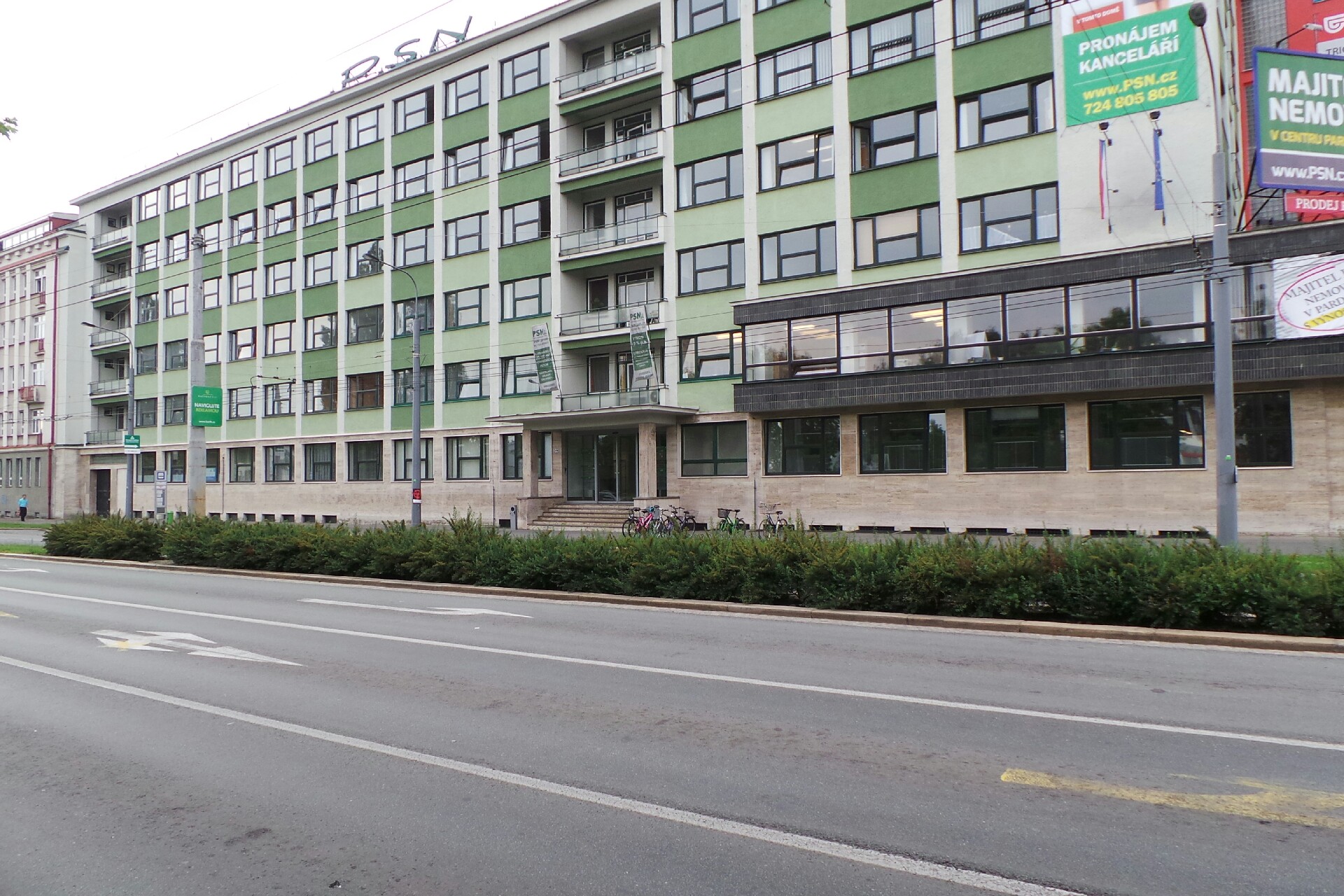 Mgr. Petr Krátký, advokát foto 1