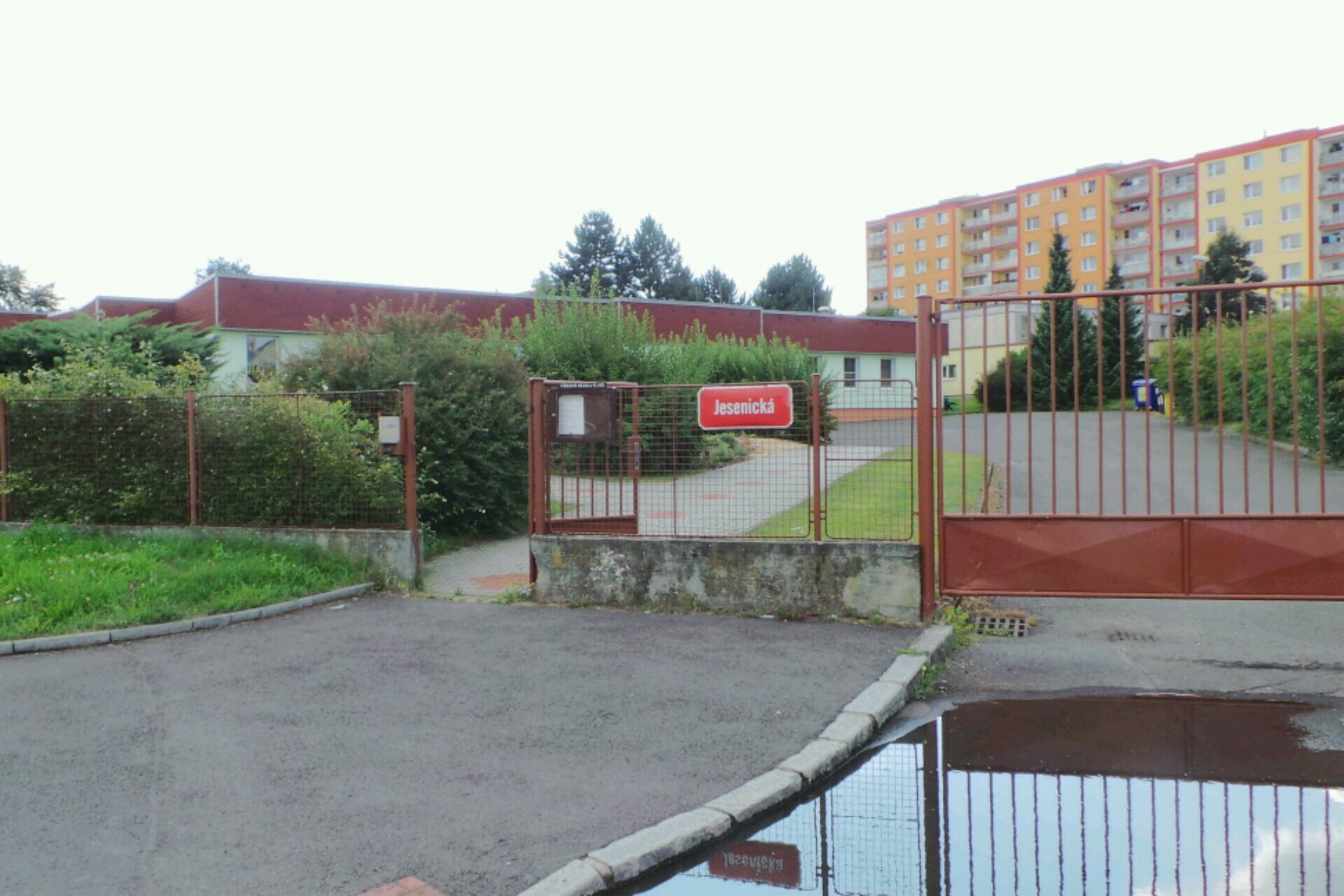 ZUŠ Elementária, s.r.o.