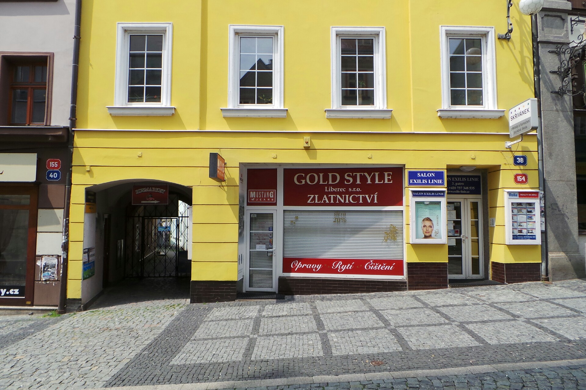 LIPOVÁ DEVELOPMENT, a.s.