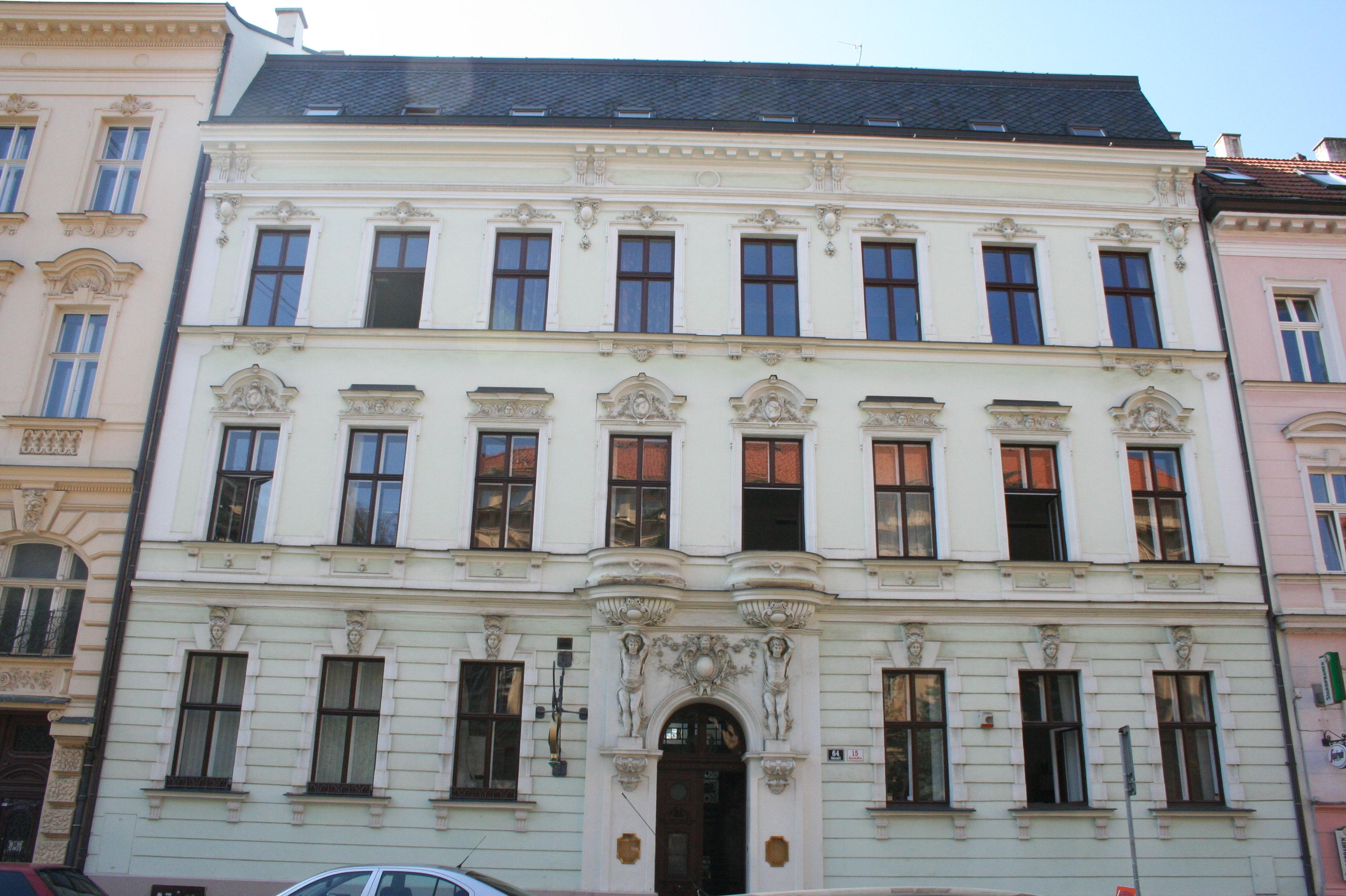 ASPENA - Překlady, tlumočení, lokalizace