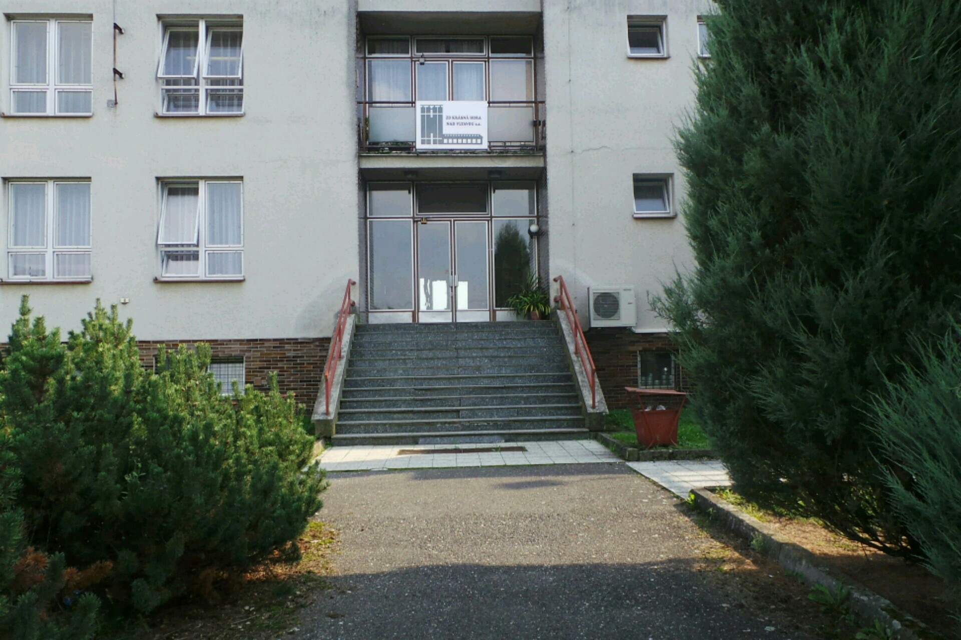 ZD Krásná Hora nad Vltavou, a.s.